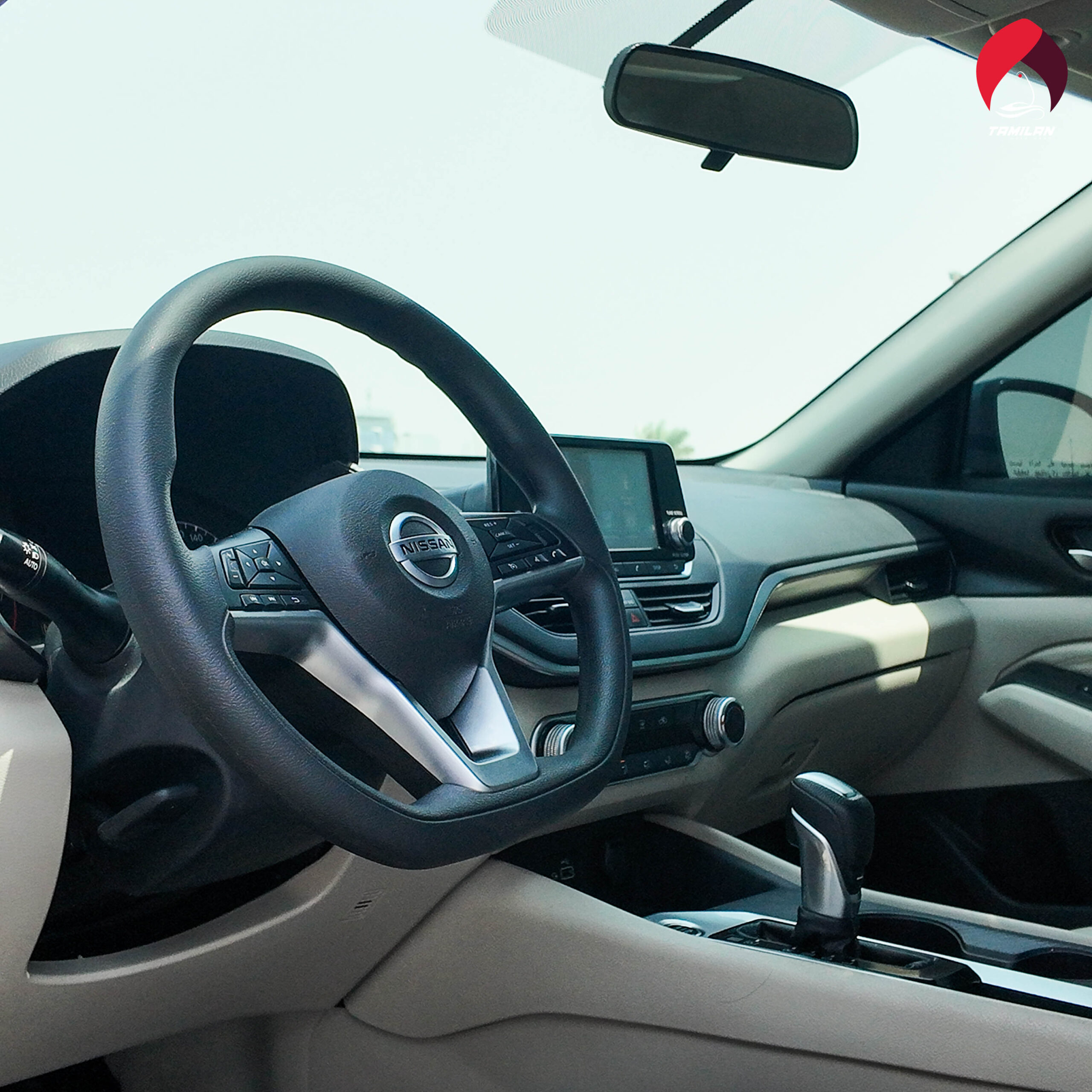 
								2021 | Nissan Altima | Grey full									