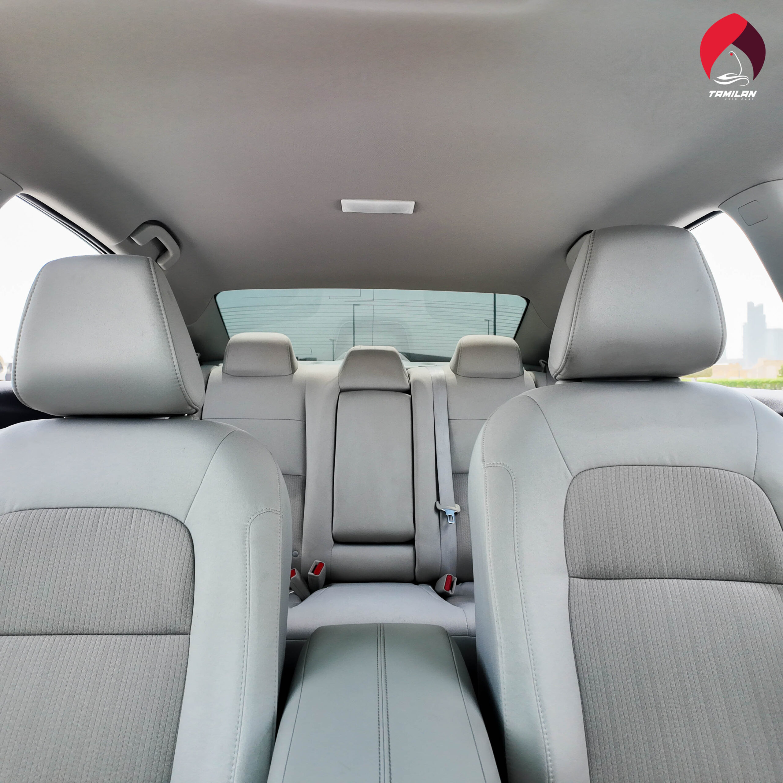 
								2021 | Nissan Altima | Grey full									