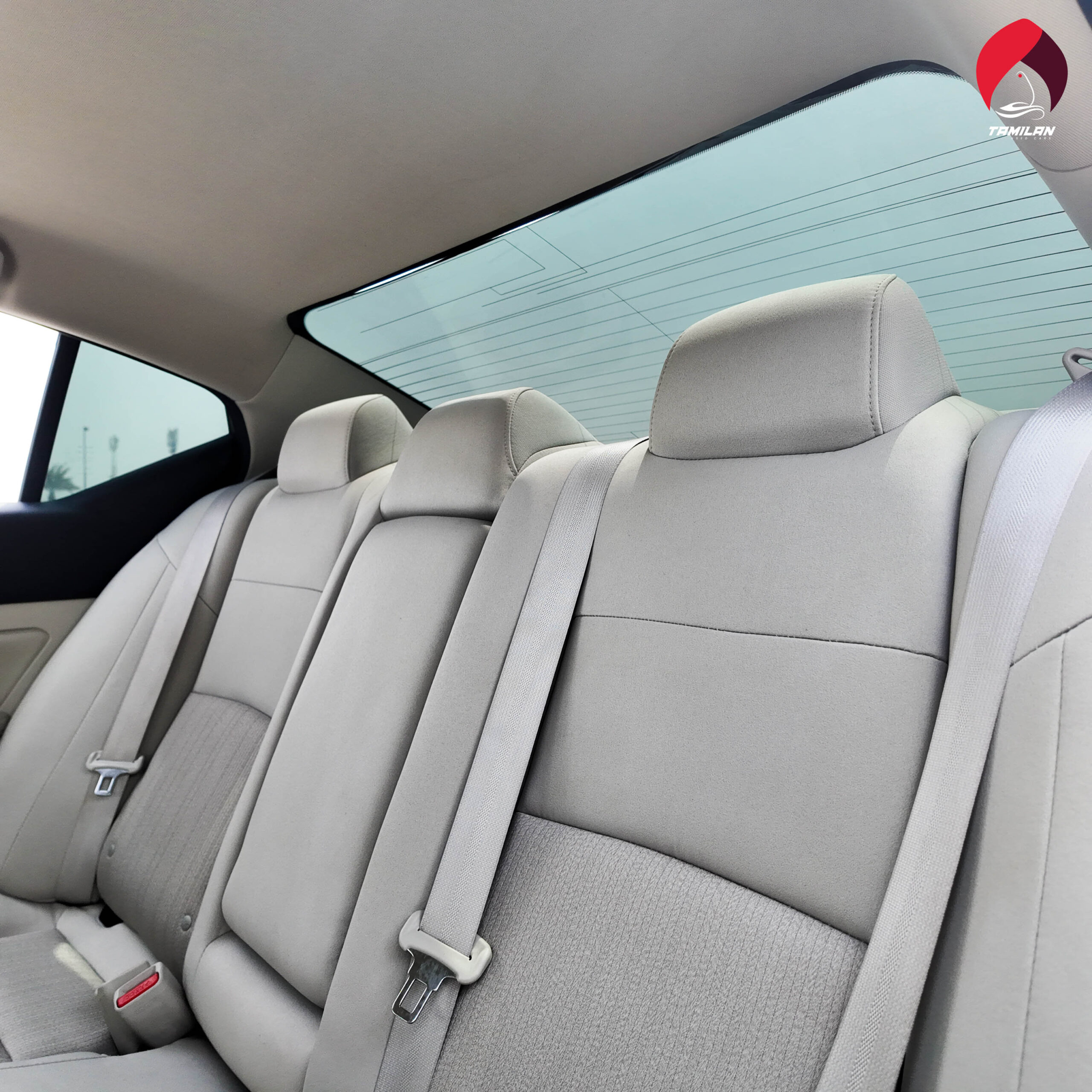 
								2021 | Nissan Altima | Grey full									