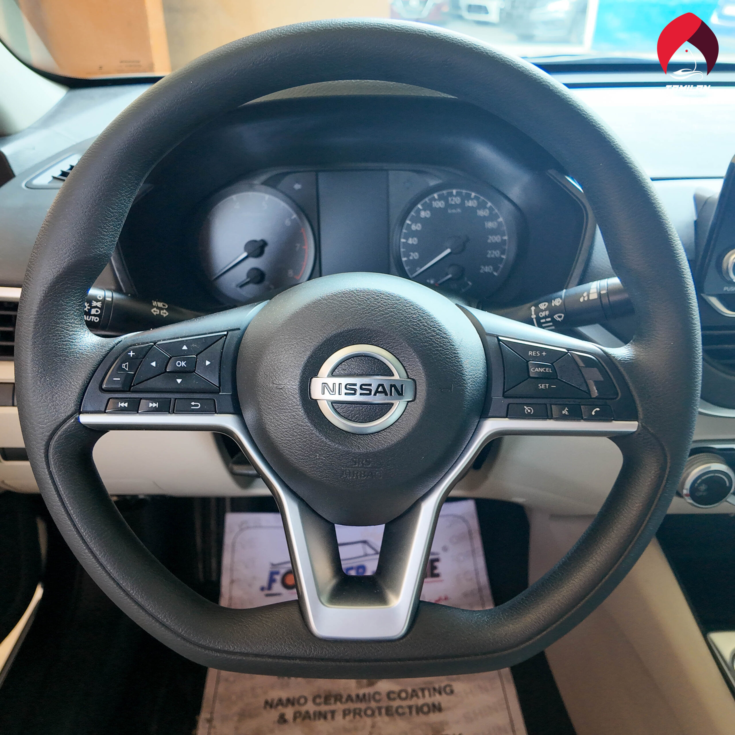 
								2021 | Nissan Altima | Grey full									