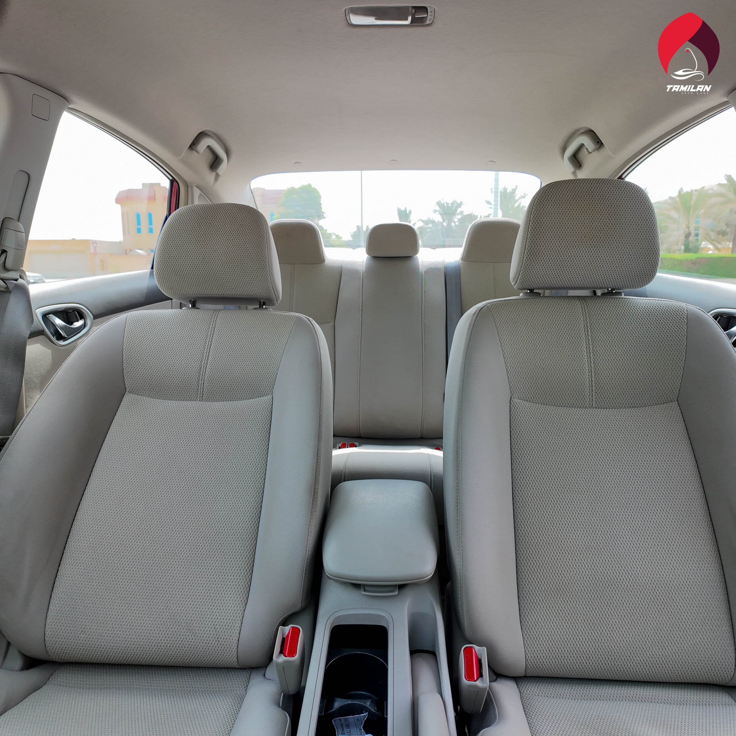 
								2020 | Nissan Sentra | Red full									