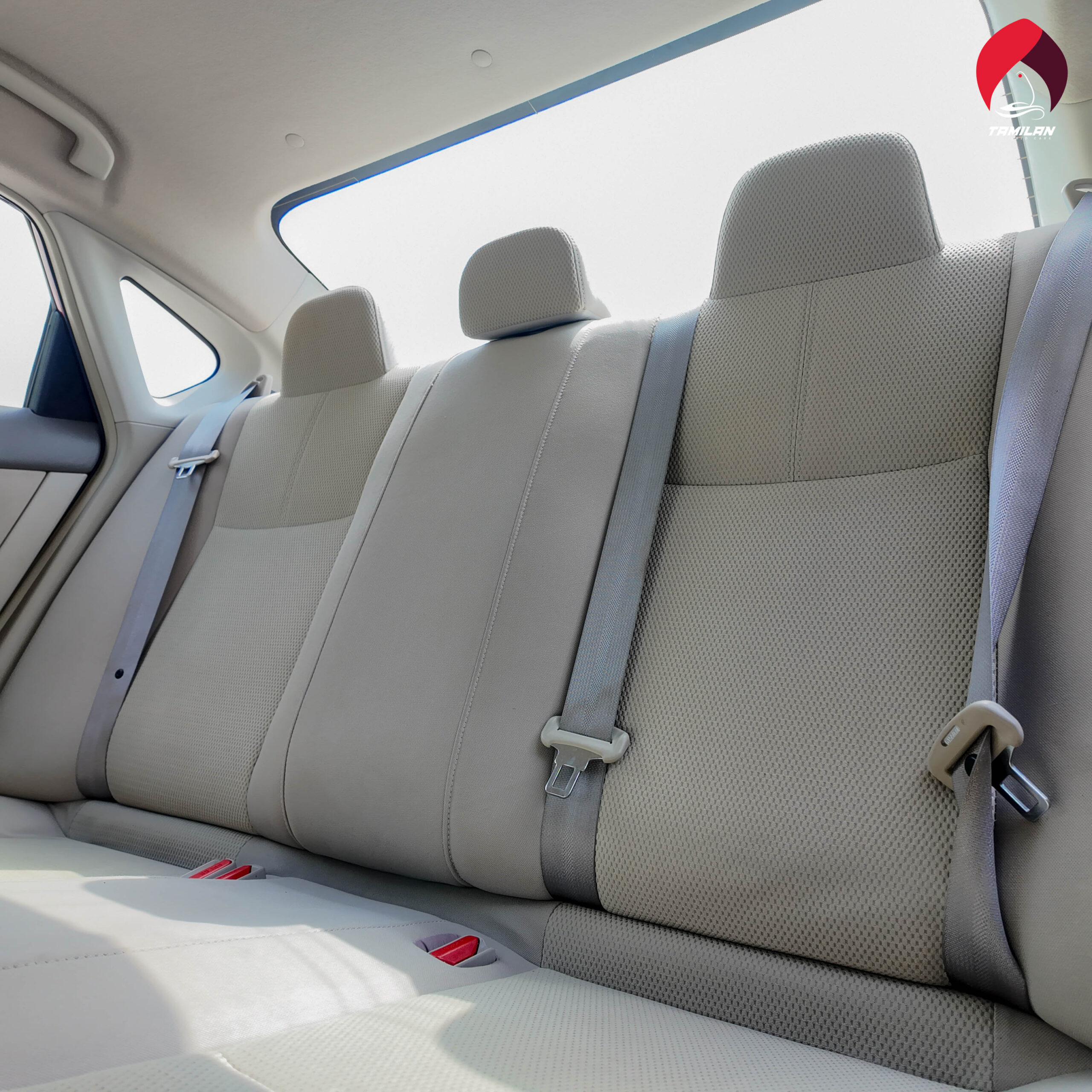 
								2020 | Nissan Sentra | Red full									
