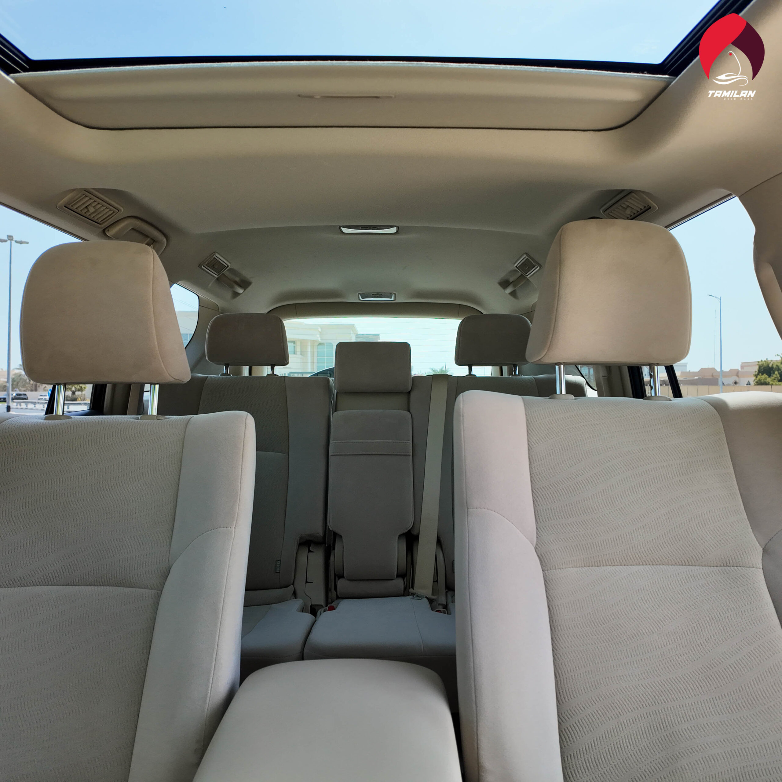 
								2023 | Toyota Land Cruiser Prado – 4.0 L GXR | White full									