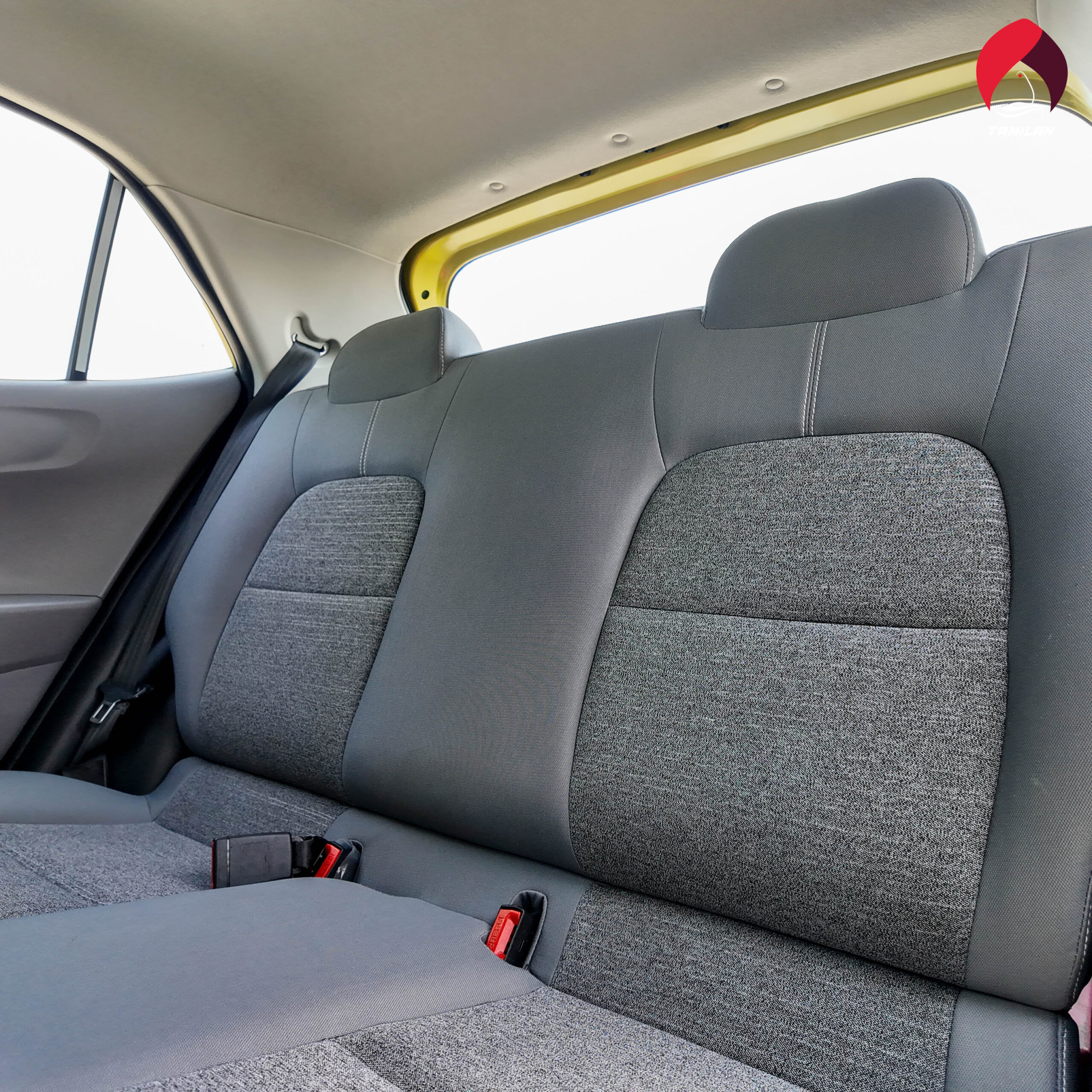 
								2020 | Kia Picanto | Red full									