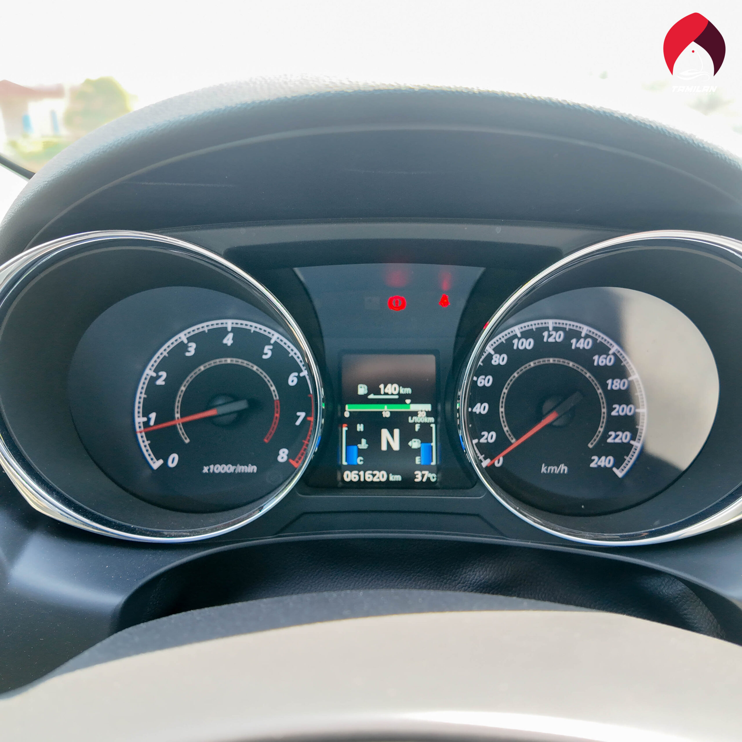 
								2022 | Mitsubishi ASX 2.0 L | Grey full									