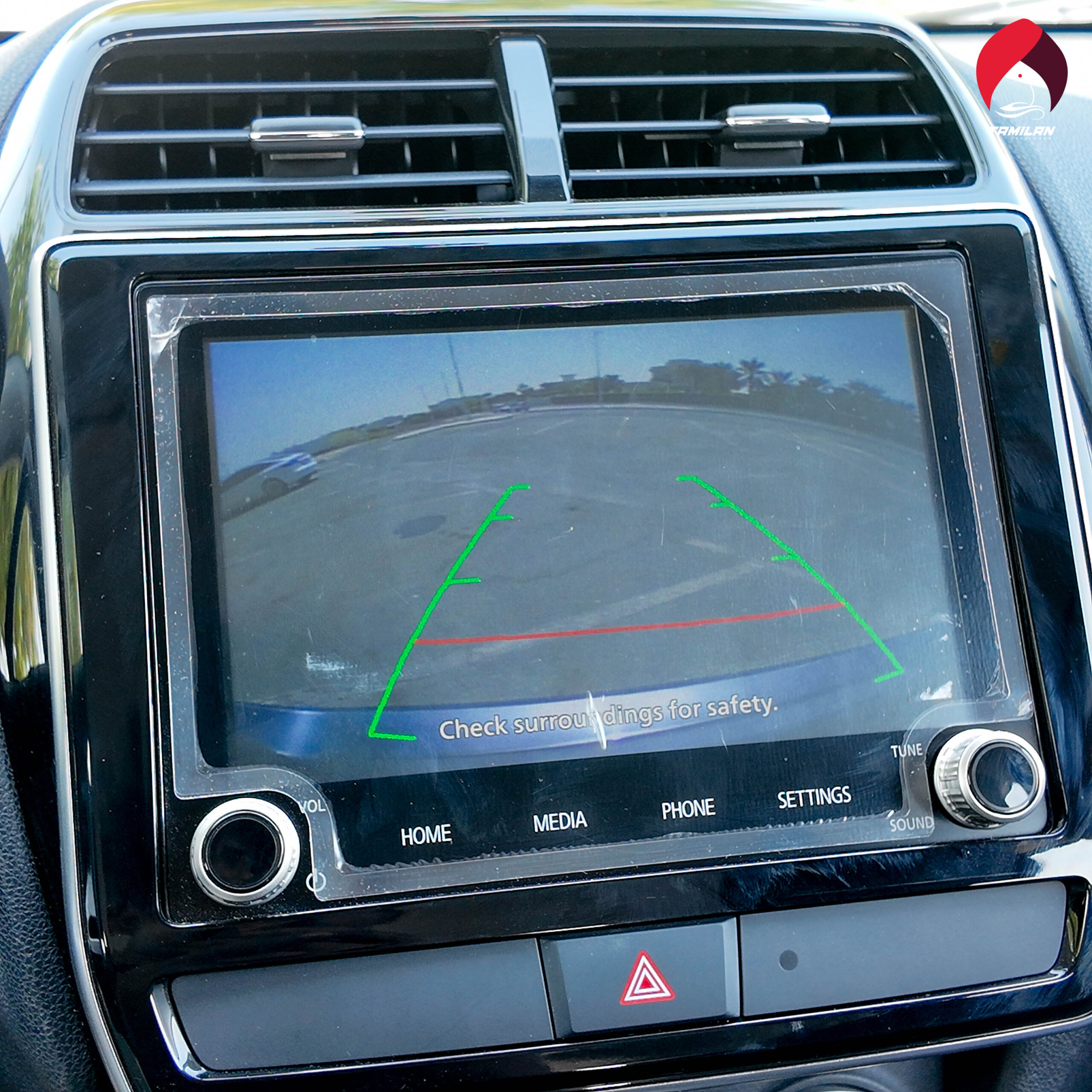 
								2022 | Mitsubishi ASX 2.0 L | Grey full									