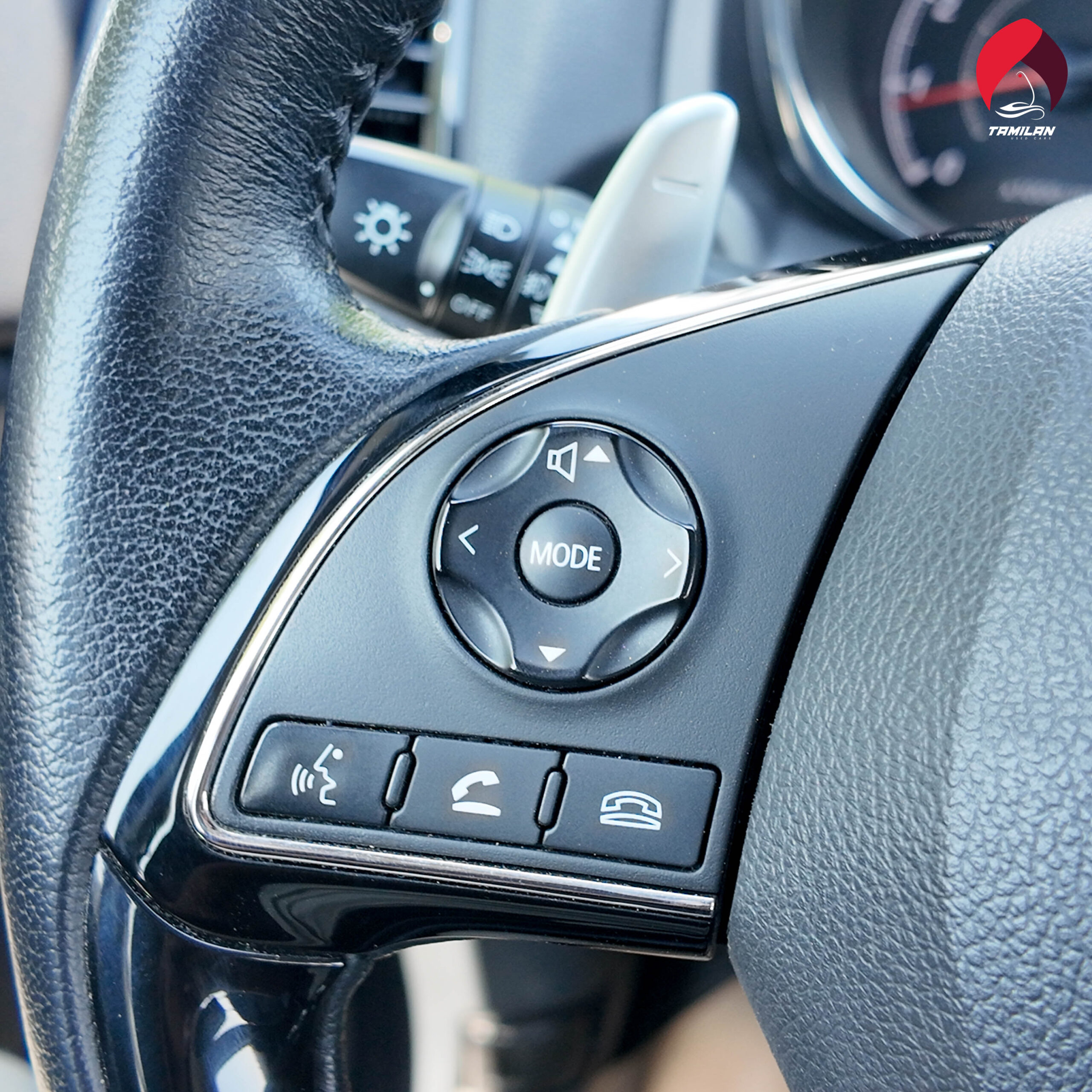 
								2022 | Mitsubishi ASX 2.0 L | Grey full									