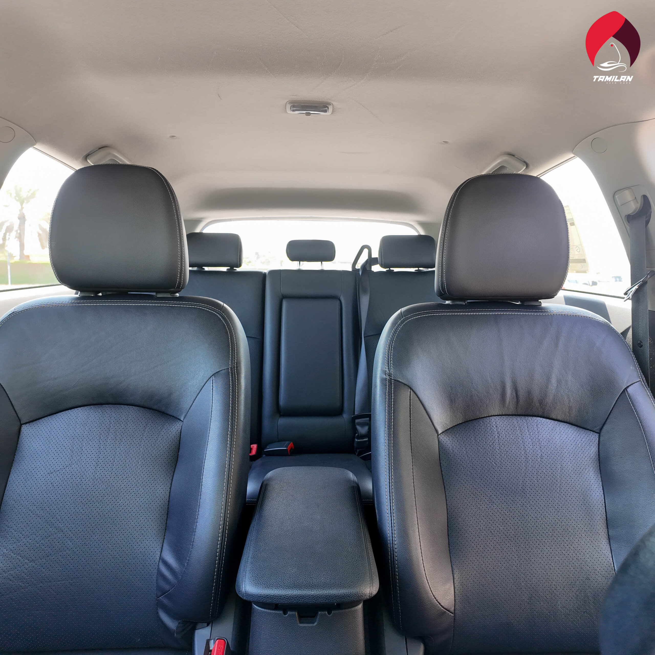 
								2022 | Mitsubishi ASX 2.0 L | Grey full									