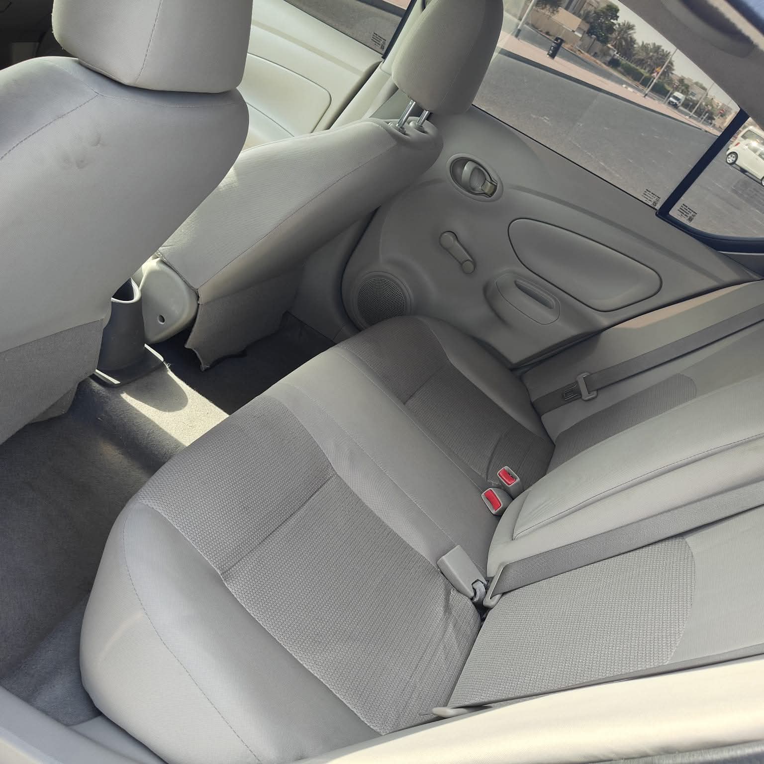 
								2022 | Nissan Sunny | Dark brown full									