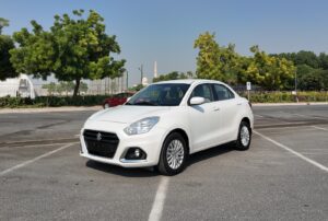 2022 Suzuki Dzire GLX | Full Option | 68,000 km | 0 Down Payment | Bank Finance Available