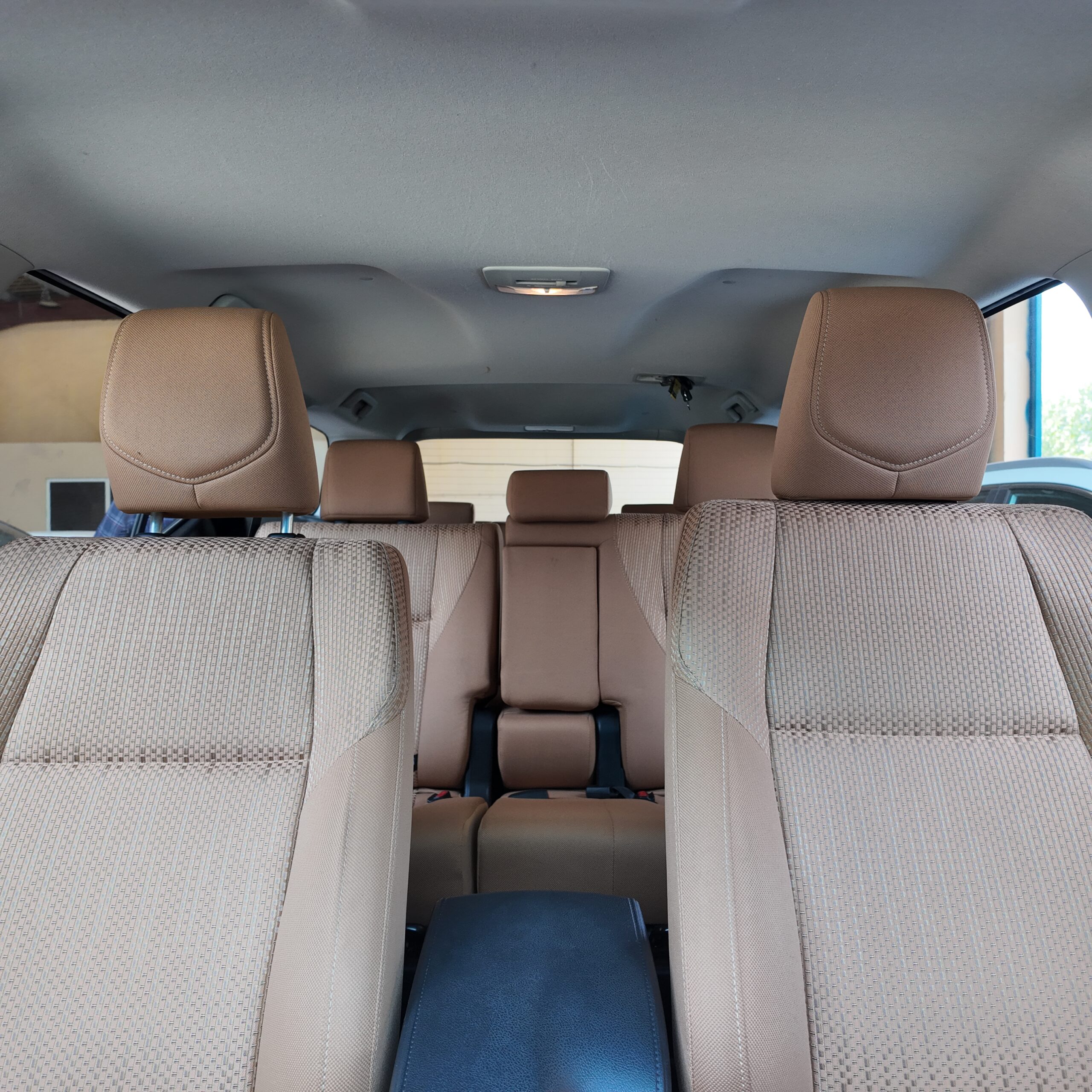 
								2021 Toyota Fortuner GXR full									