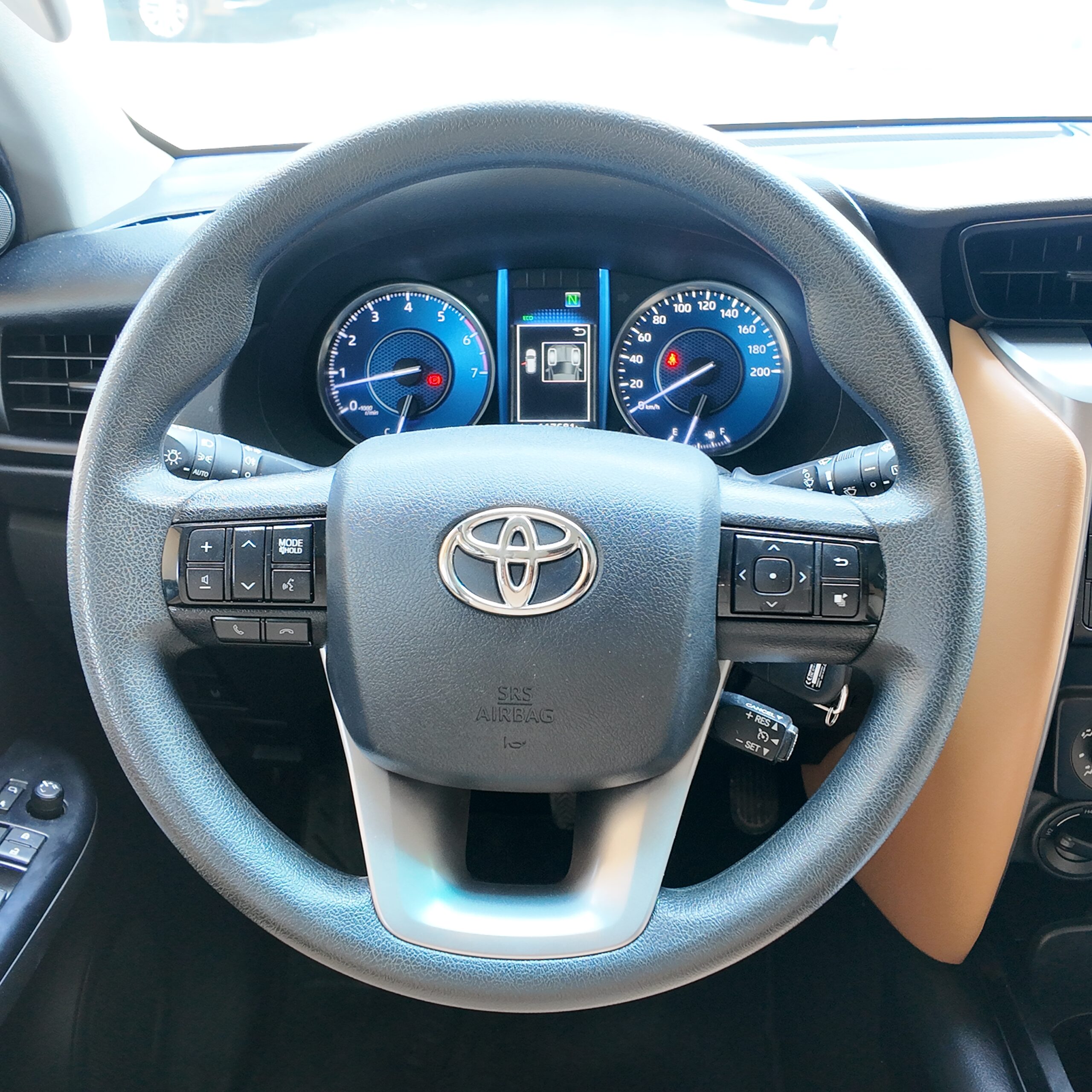 
								2021 Toyota Fortuner GXR full									