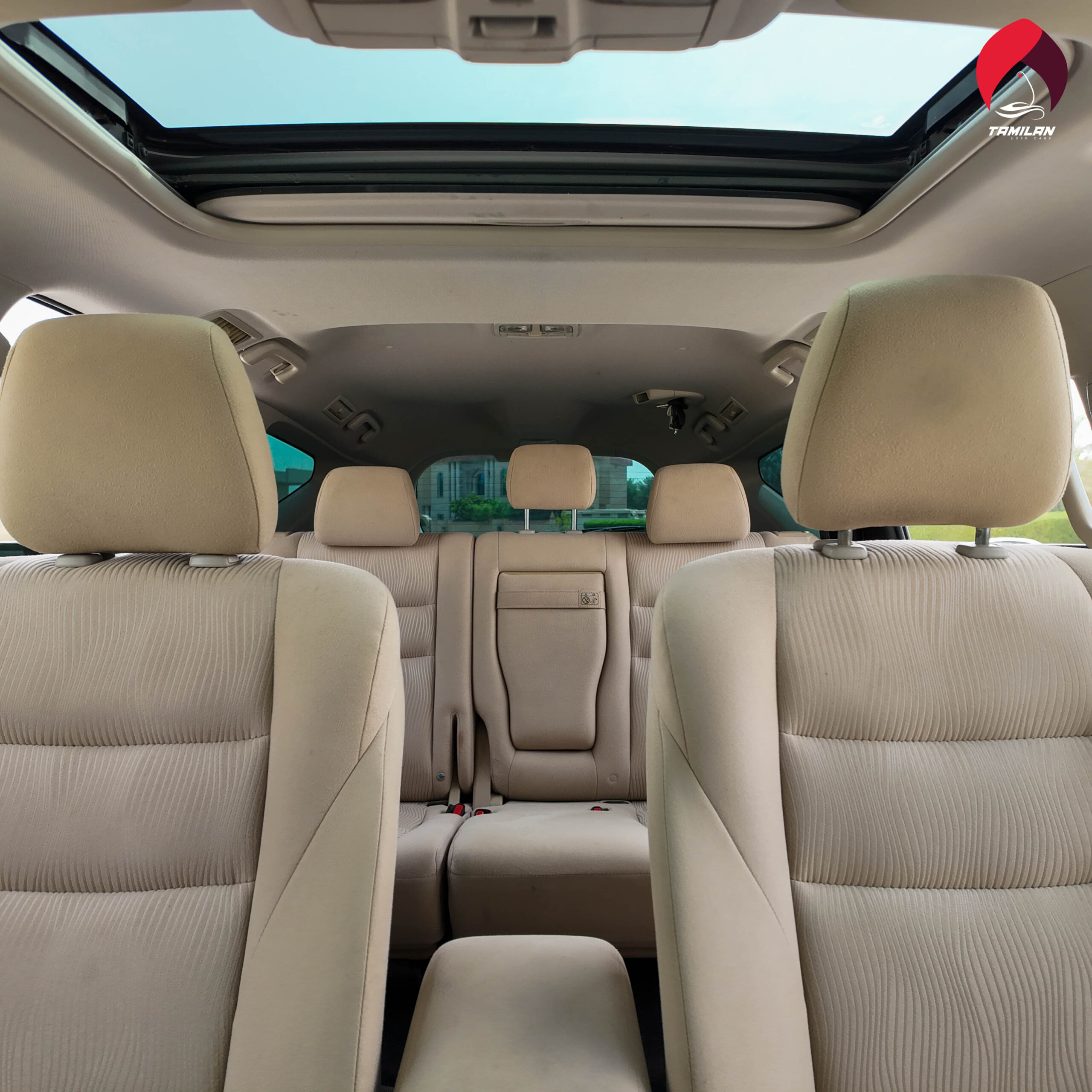 
								2019 | Mitsubishi Montero Sports | 3.0 L | White Color full									