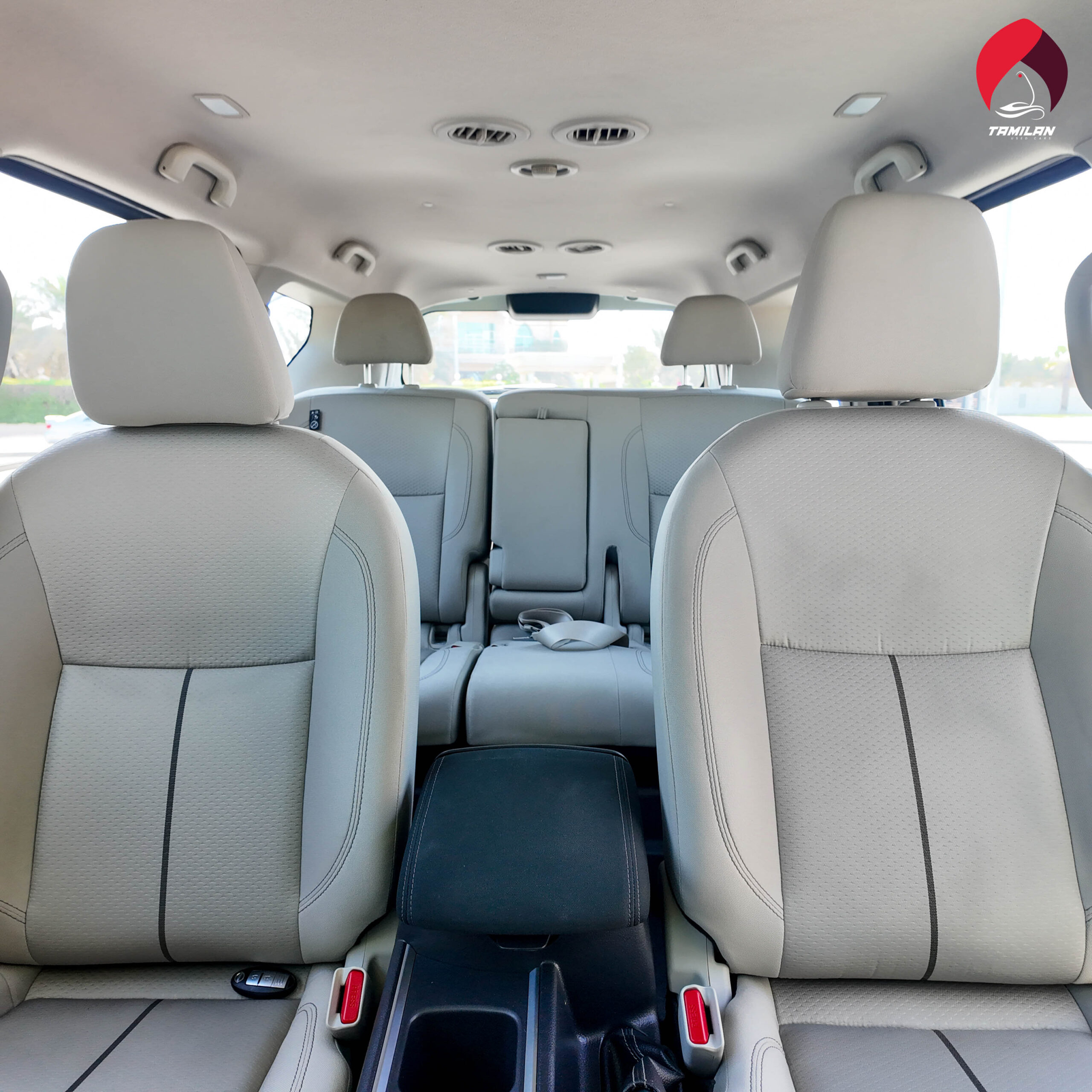 
								NISSAN XTERRA 2021 SE GCC SPEC full									