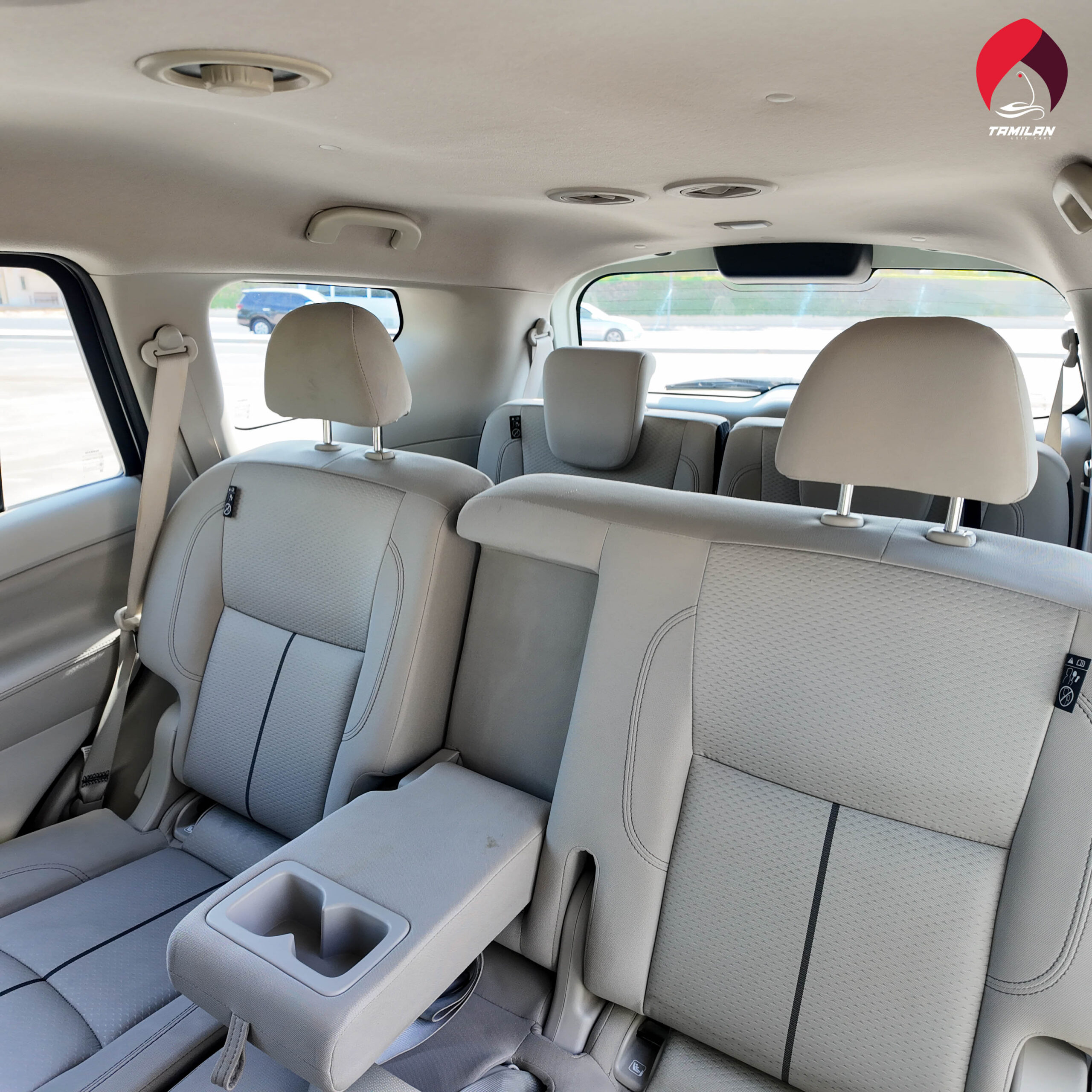 
								NISSAN XTERRA 2021 SE GCC SPEC full									