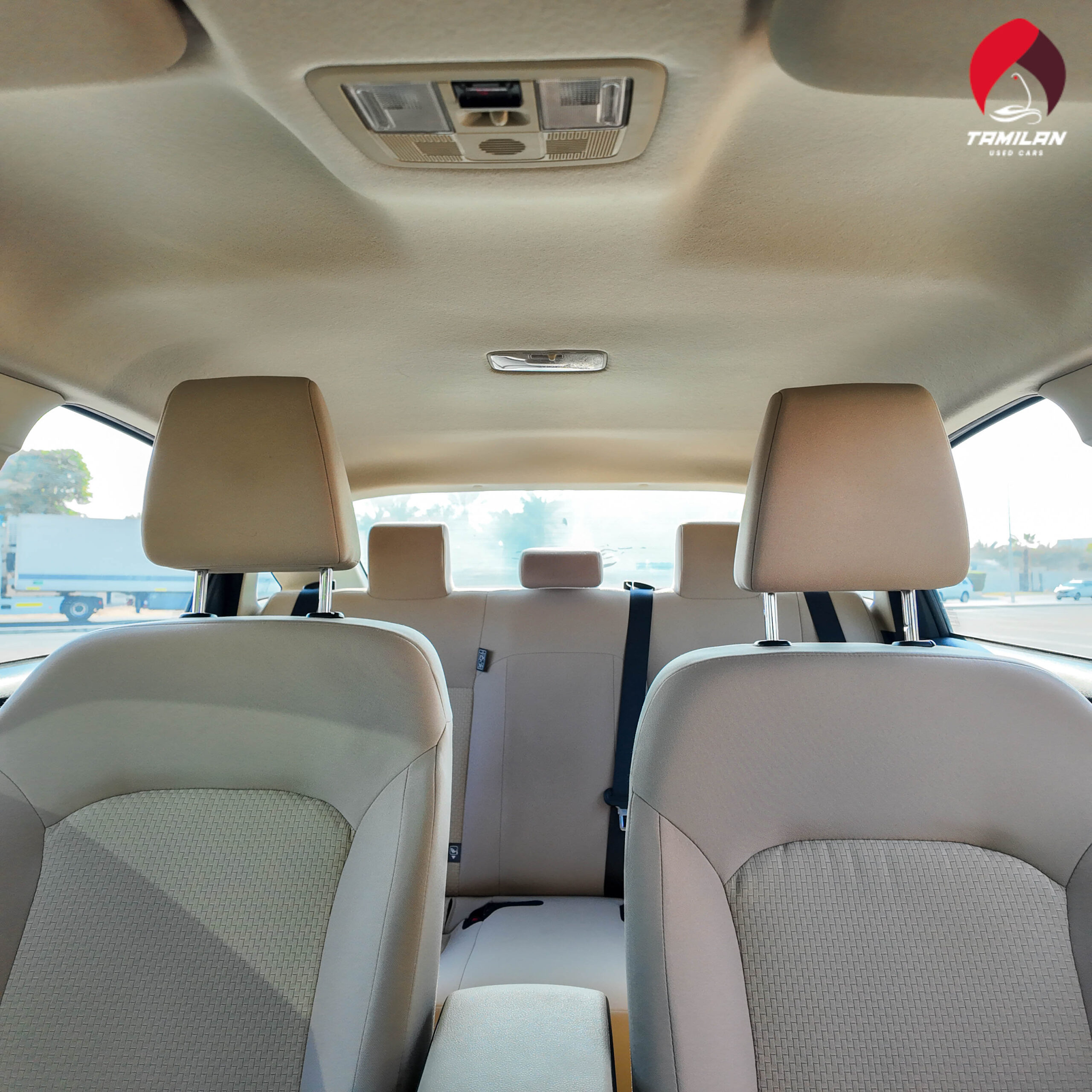 
								2023 Toyota Yaris – White full									