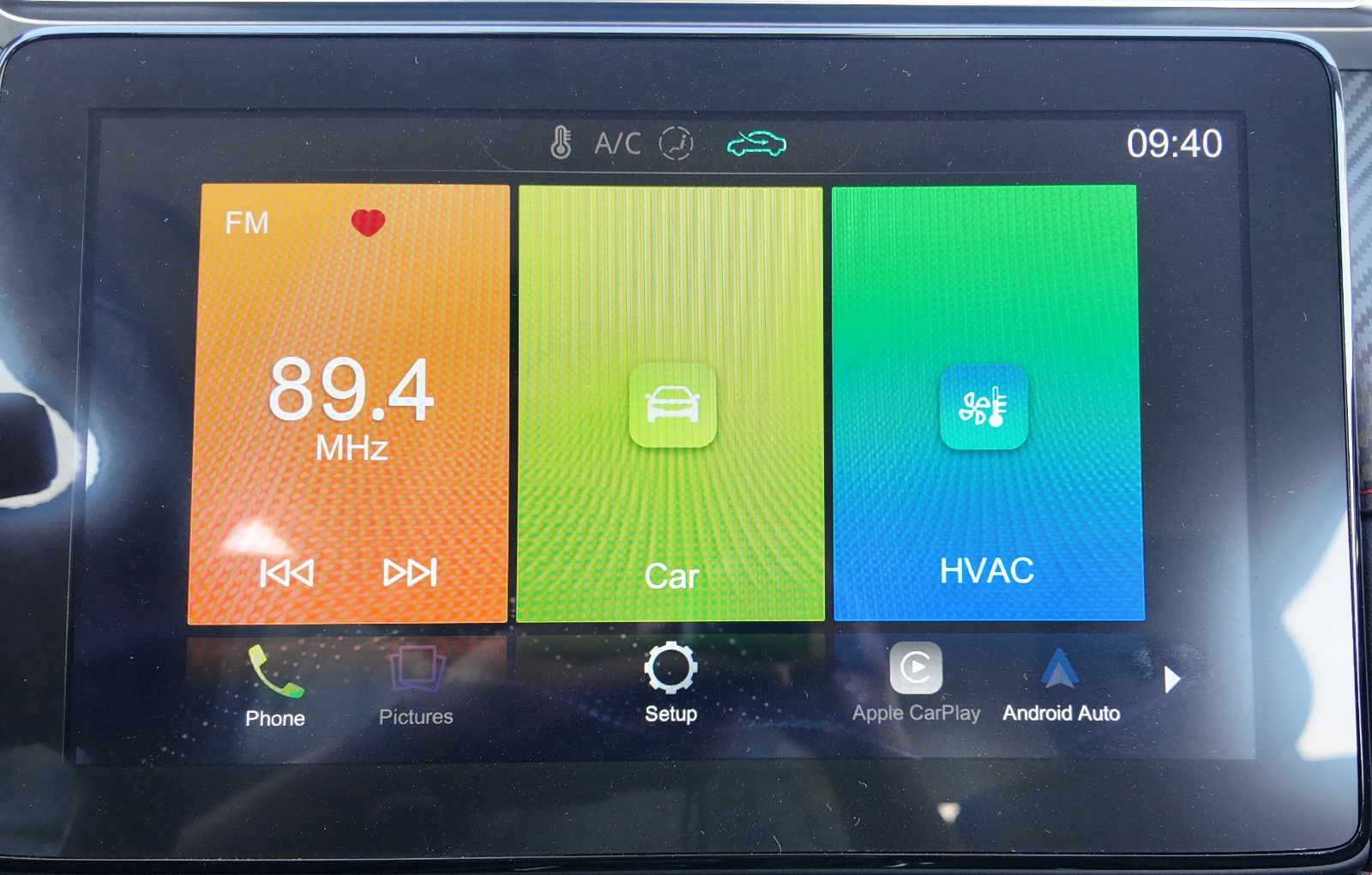 
								2023 MG ZS WHITE – RESERVED full									