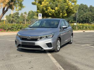 HONDA CITY 2022 GCC