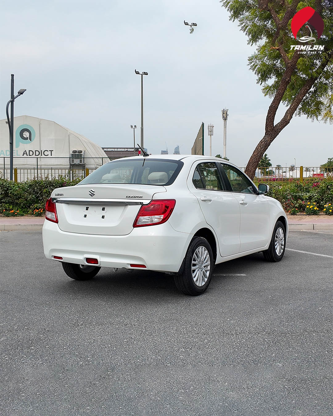 
								2022 Suzuki Dzire GLX | Full Option | 68,000 km | 0 Down Payment | Bank Finance Available full									