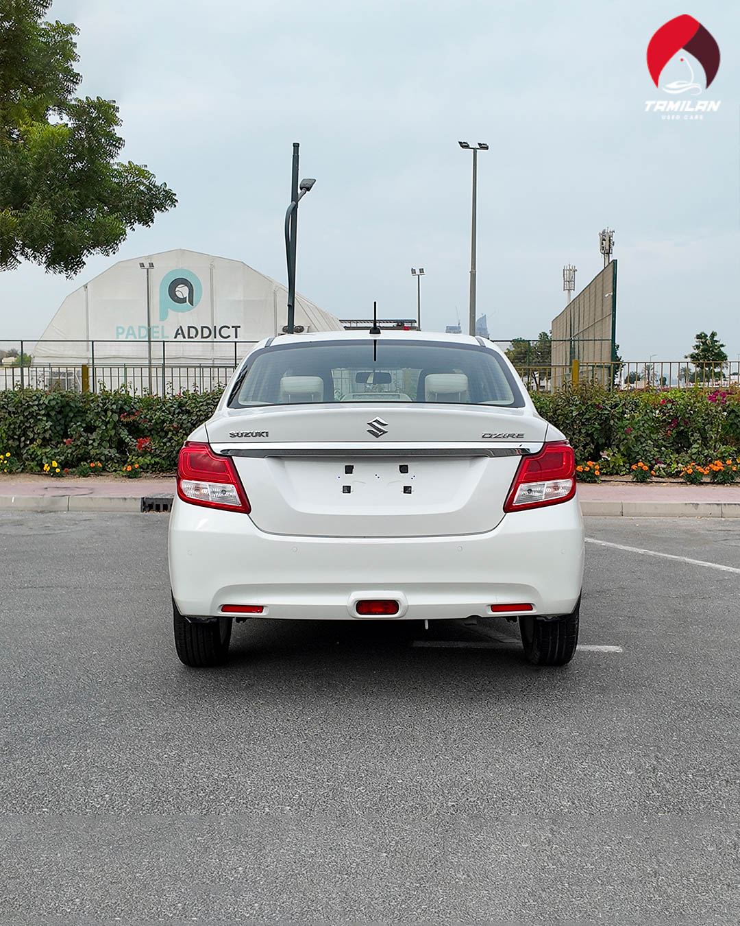 
								2022 Suzuki Dzire GLX | Full Option | 68,000 km | 0 Down Payment | Bank Finance Available full									