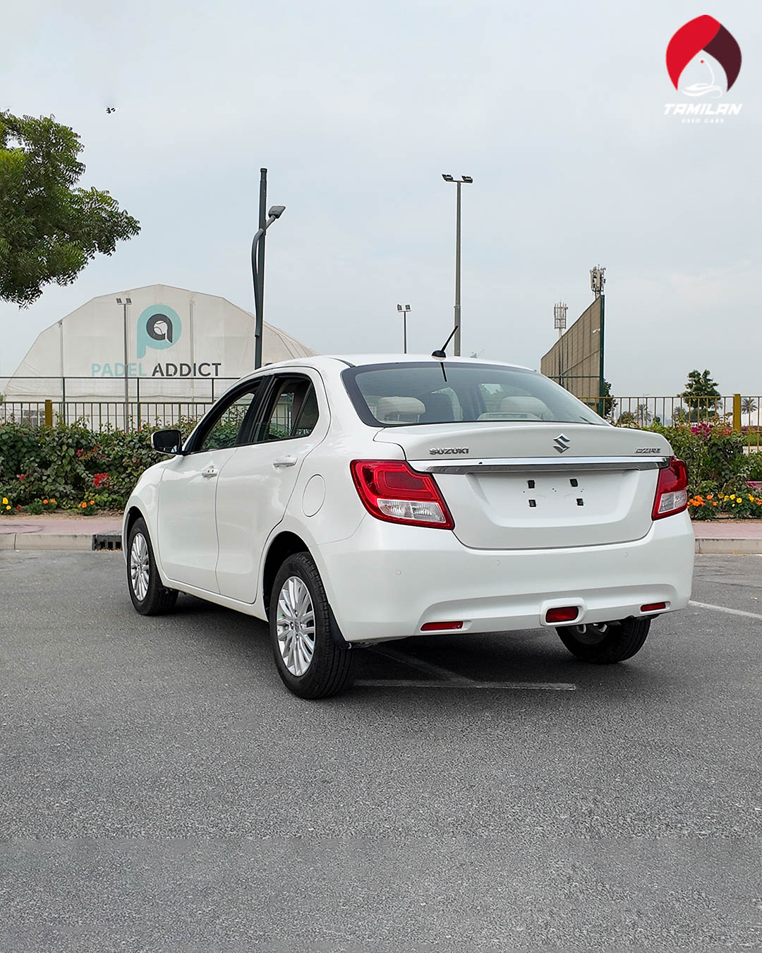 
								2022 Suzuki Dzire GLX | Full Option | 68,000 km | 0 Down Payment | Bank Finance Available full									