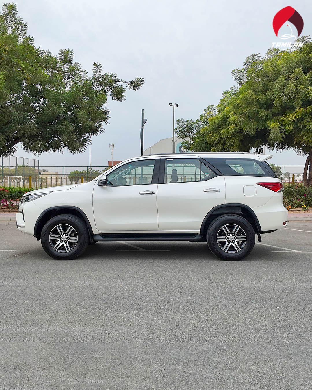 
								2021 Toyota Fortuner GXR full									