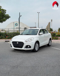 2022 Suzuki Dzire GLX | Full Option | 68,000 km | 0 Down Payment | Bank Finance Available