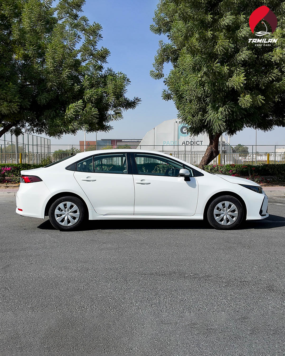 
								2022 Toyota Corolla 1.6 XLI full									