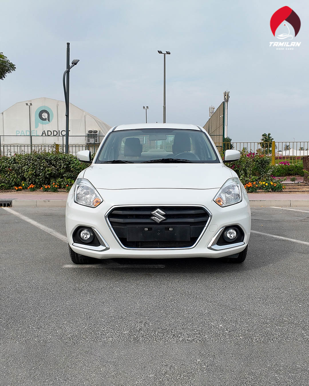 
								2022 Suzuki Dzire GLX | Full Option | 68,000 km | 0 Down Payment | Bank Finance Available full									