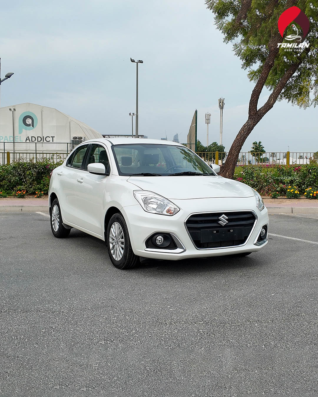 
								2022 Suzuki Dzire GLX | Full Option | 68,000 km | 0 Down Payment | Bank Finance Available full									