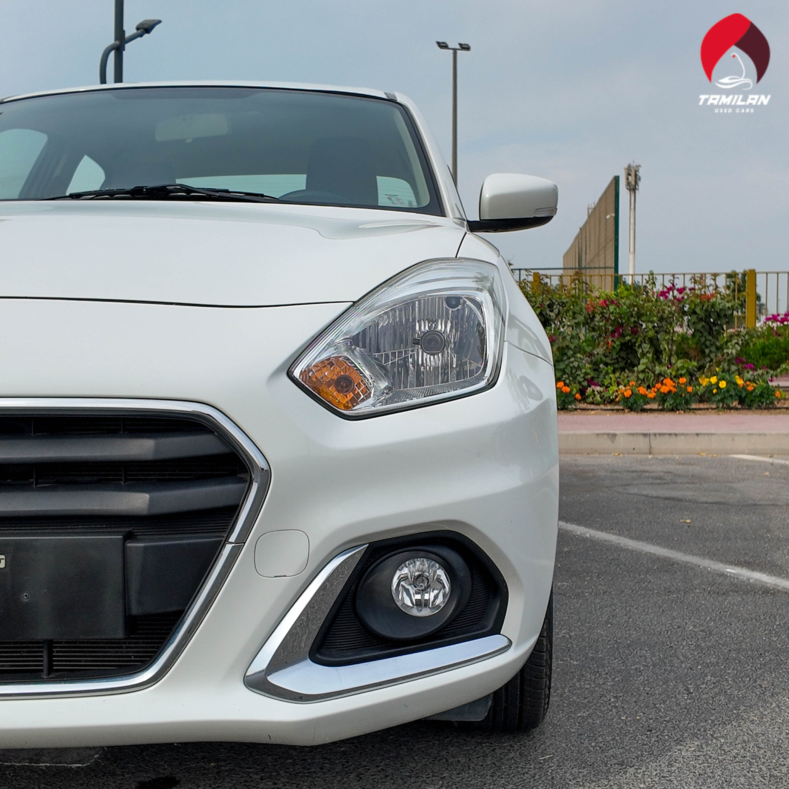 
								2022 Suzuki Dzire GLX | Full Option | 68,000 km | 0 Down Payment | Bank Finance Available full									