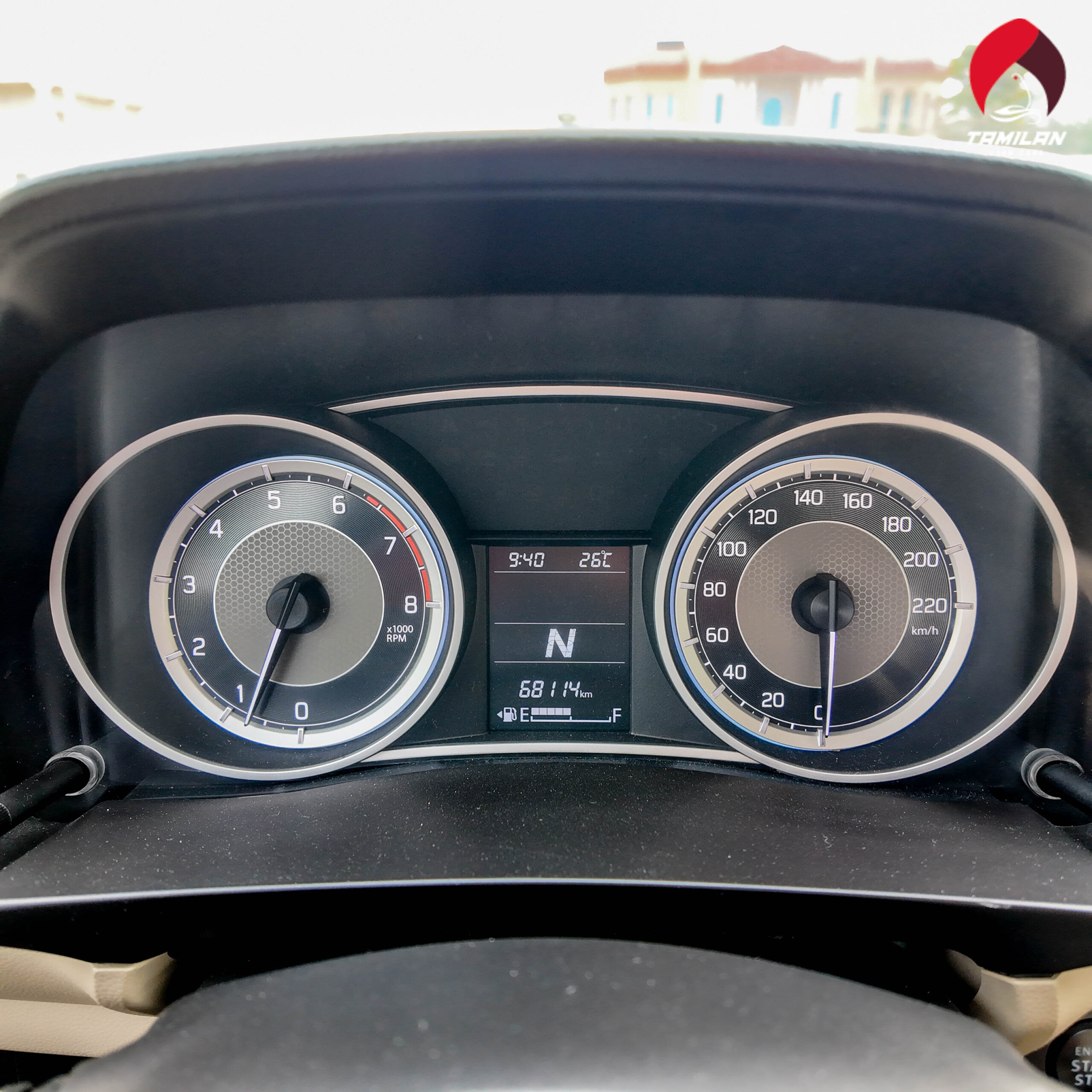 
								2022 Suzuki Dzire GLX | Full Option | 68,000 km | 0 Down Payment | Bank Finance Available full									