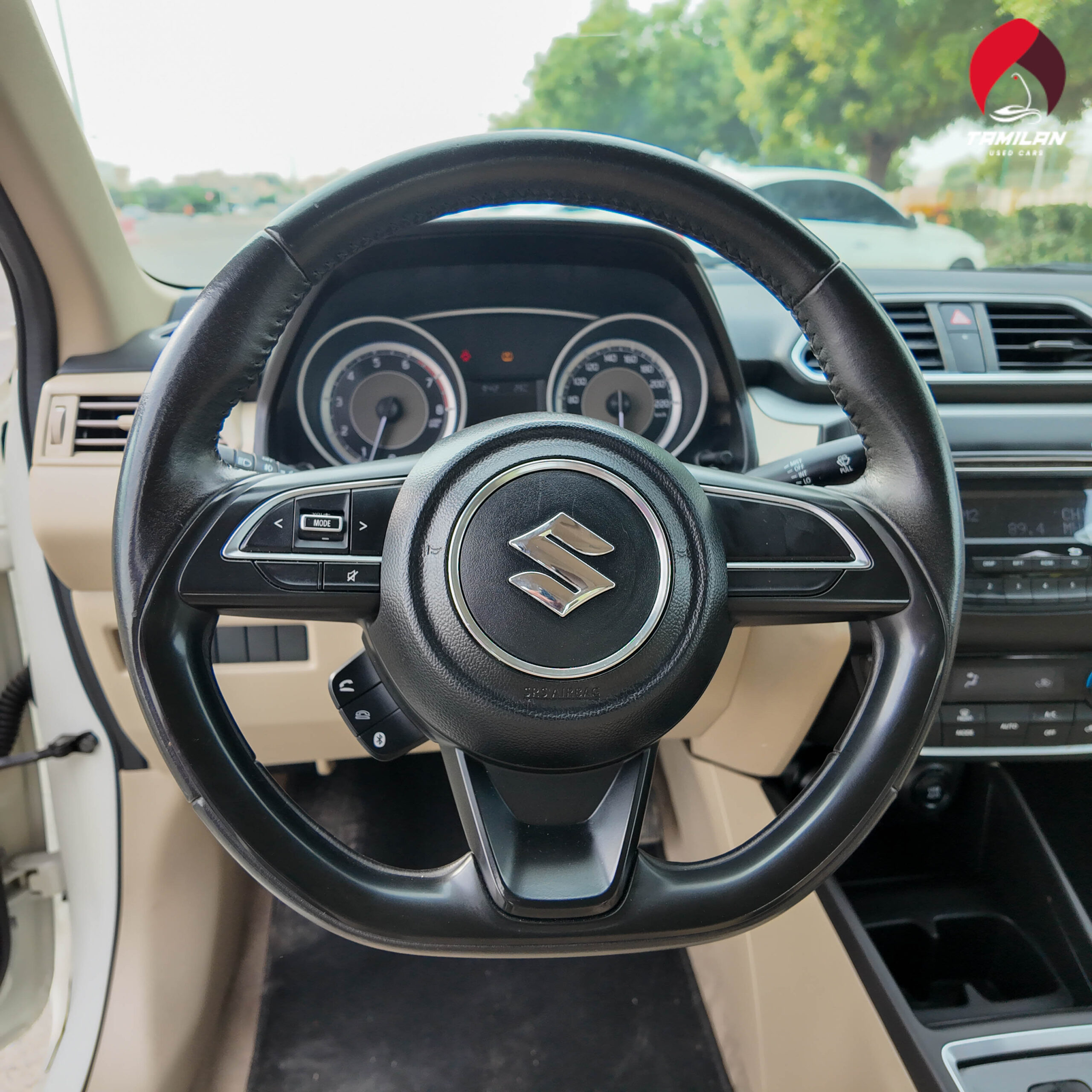 
								2022 Suzuki Dzire GLX | Full Option | 68,000 km | 0 Down Payment | Bank Finance Available full									