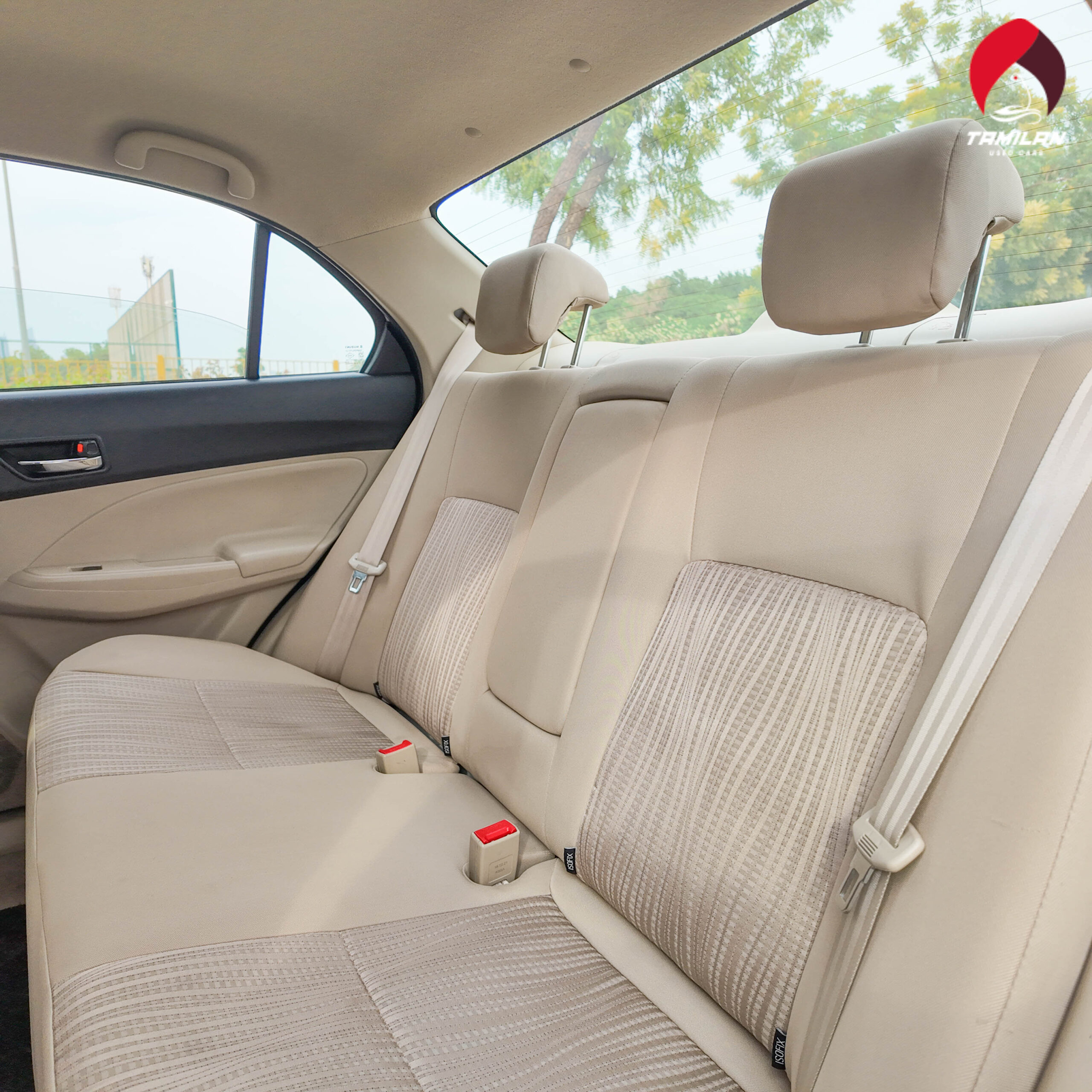 
								2022 Suzuki Dzire GLX | Full Option | 68,000 km | 0 Down Payment | Bank Finance Available full									