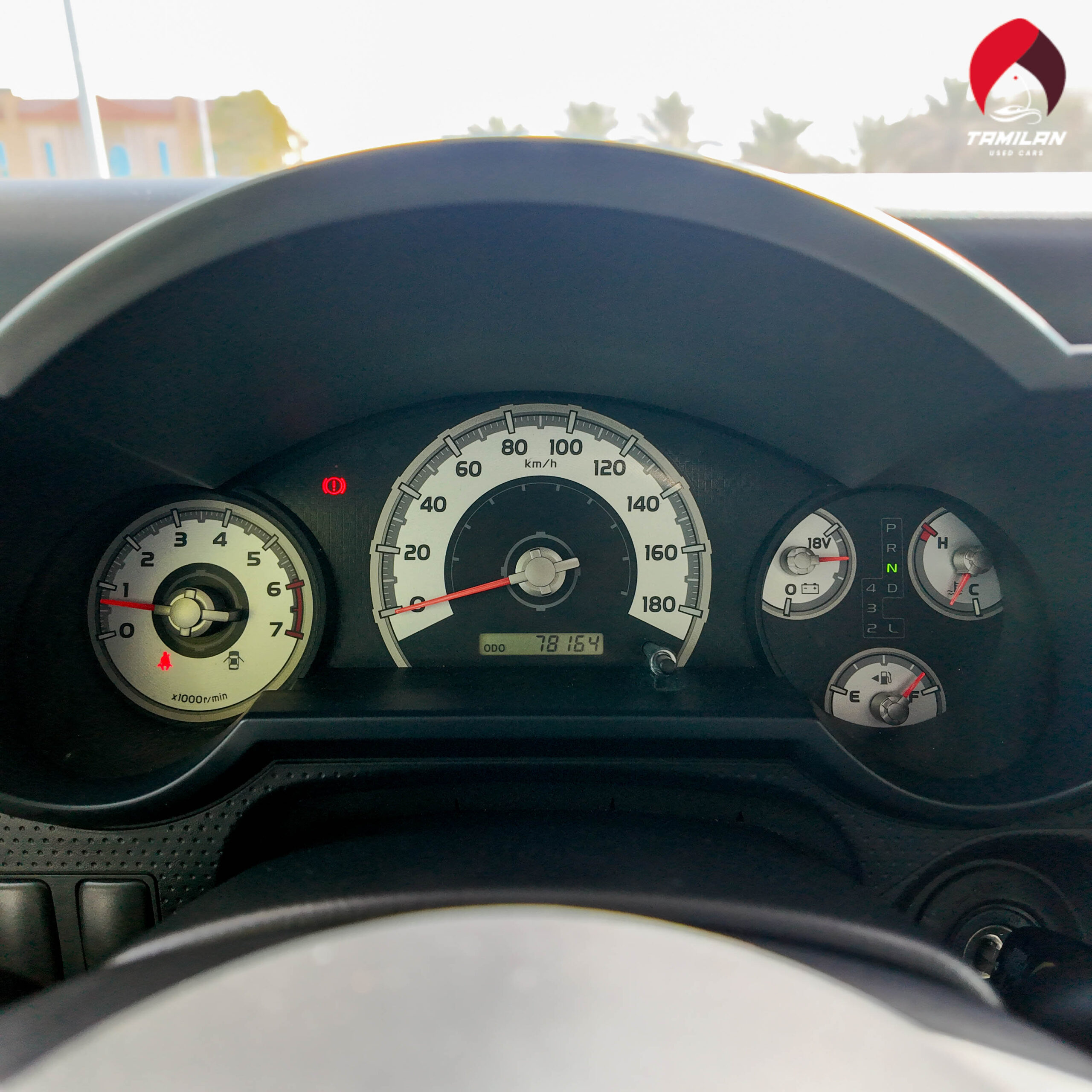 
								2022 Toyota FJ Crusier (White) full									