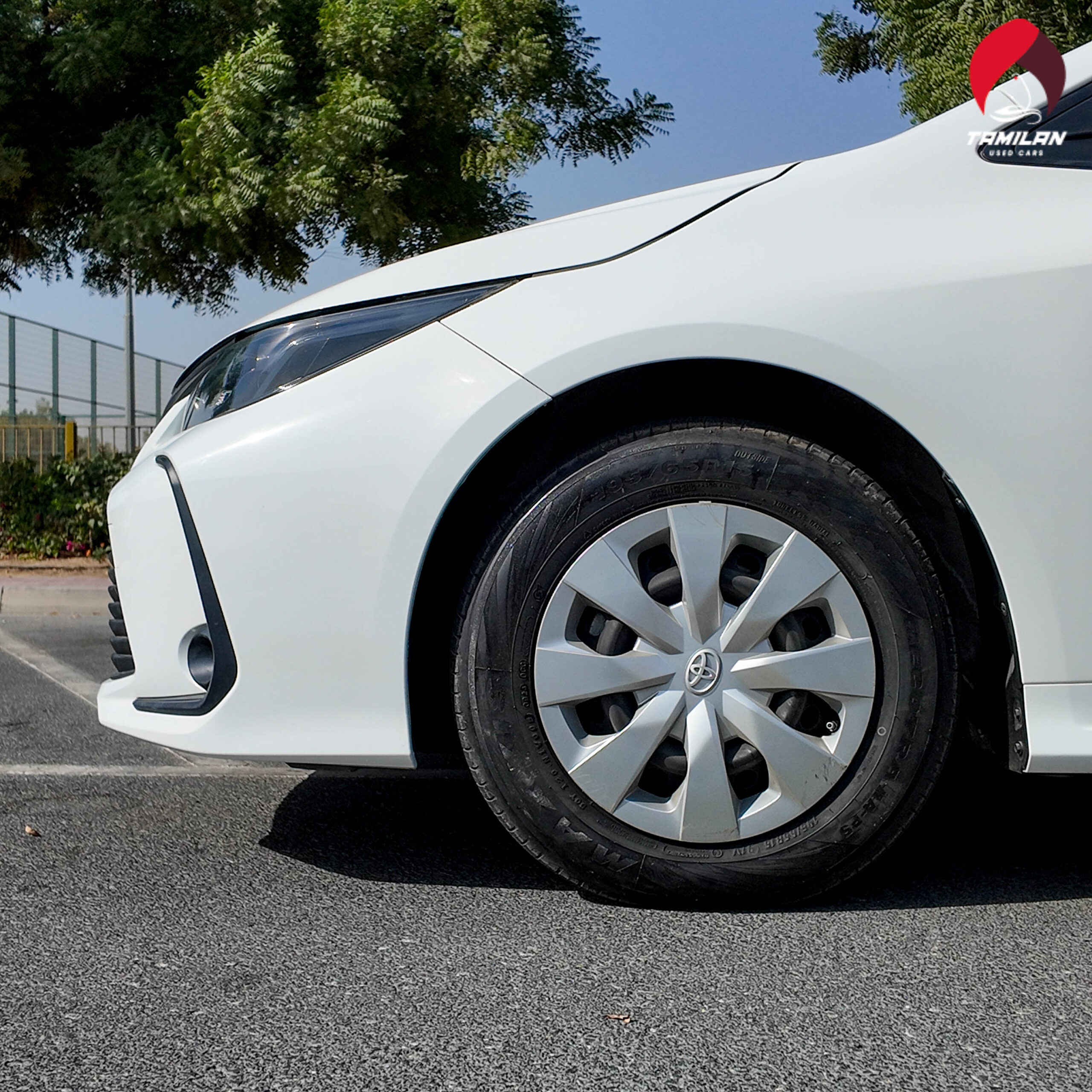 
								2022 Toyota Corolla 1.6 XLI full									