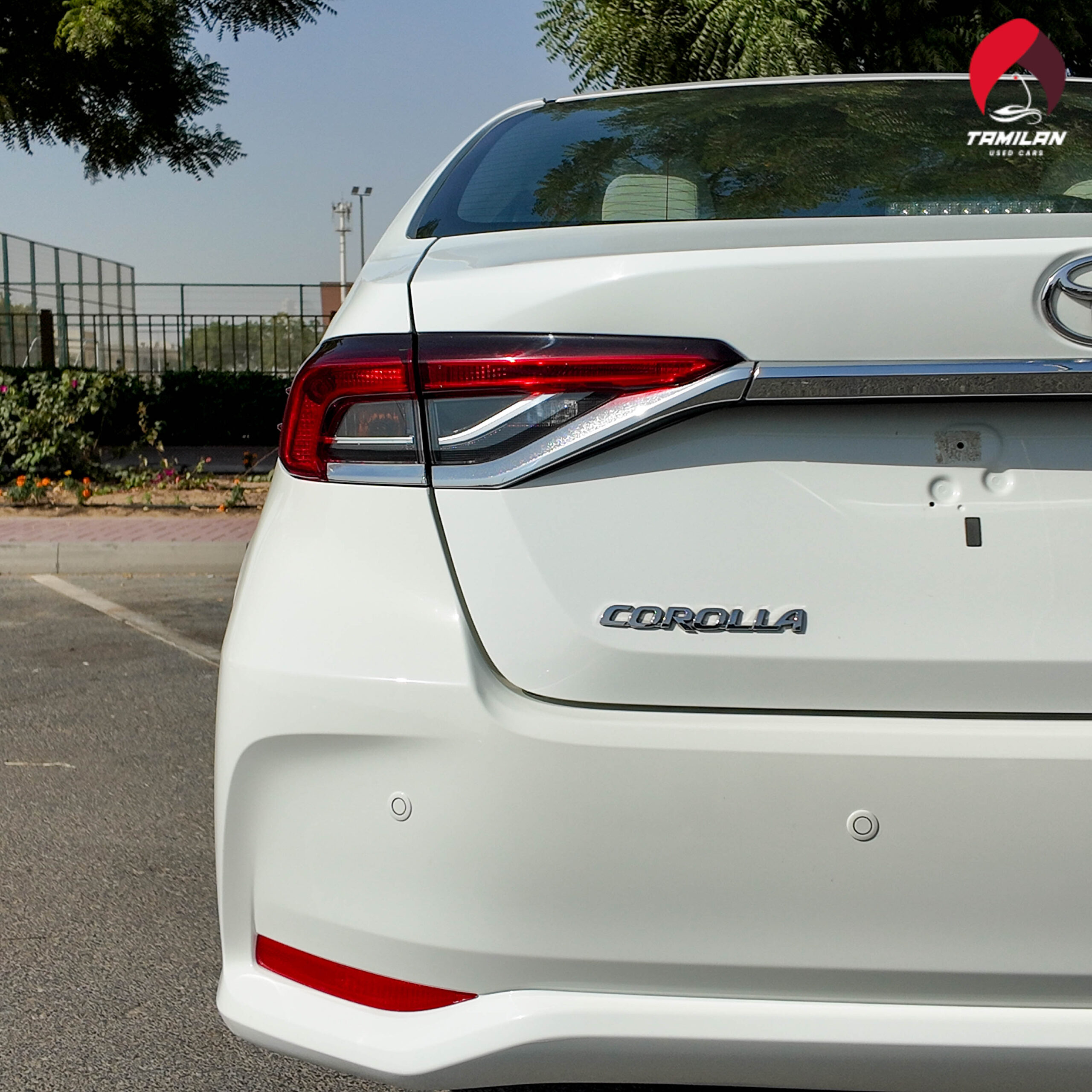 
								2022 Toyota Corolla 1.6 XLI full									