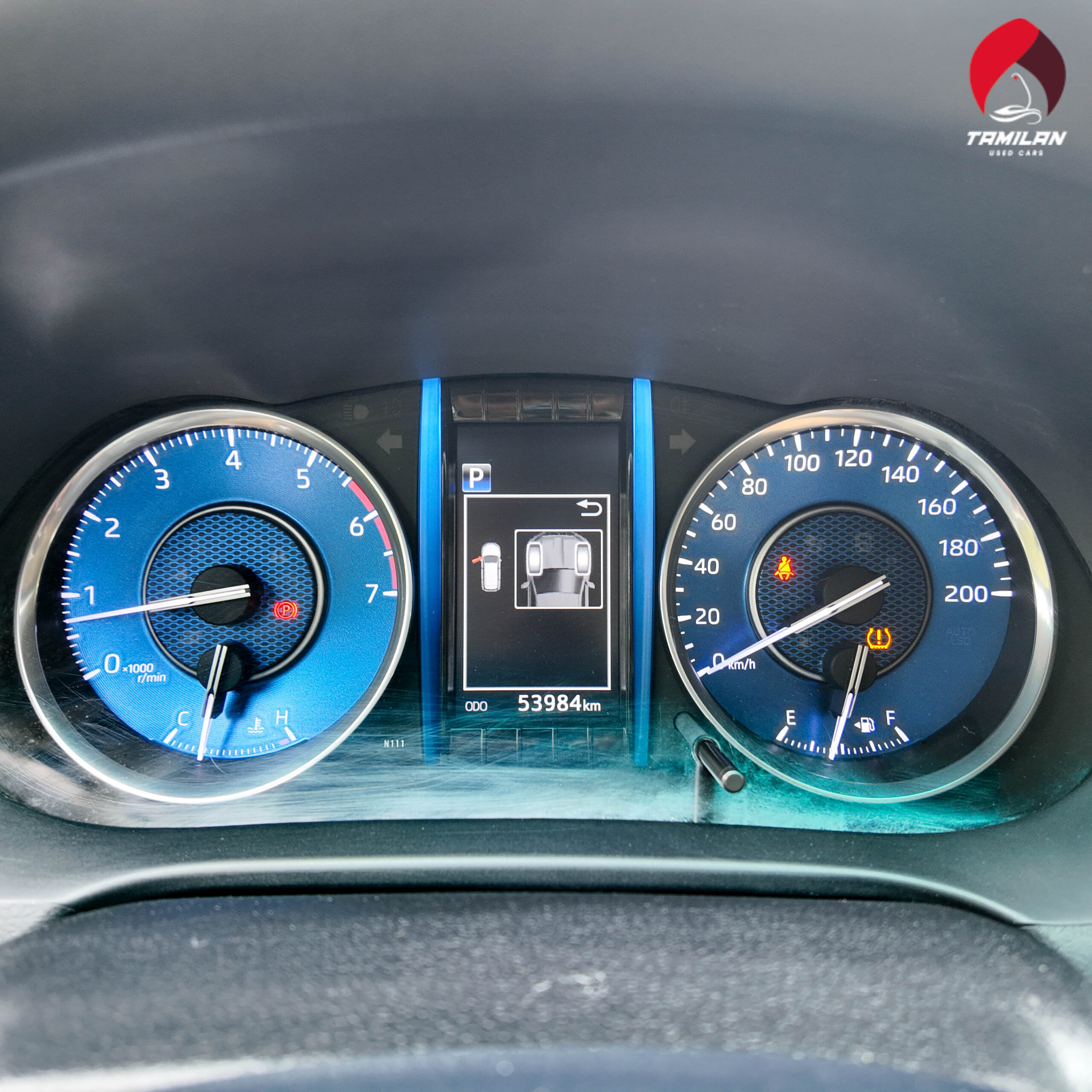 
								2021 Toyota Fortuner GXR full									