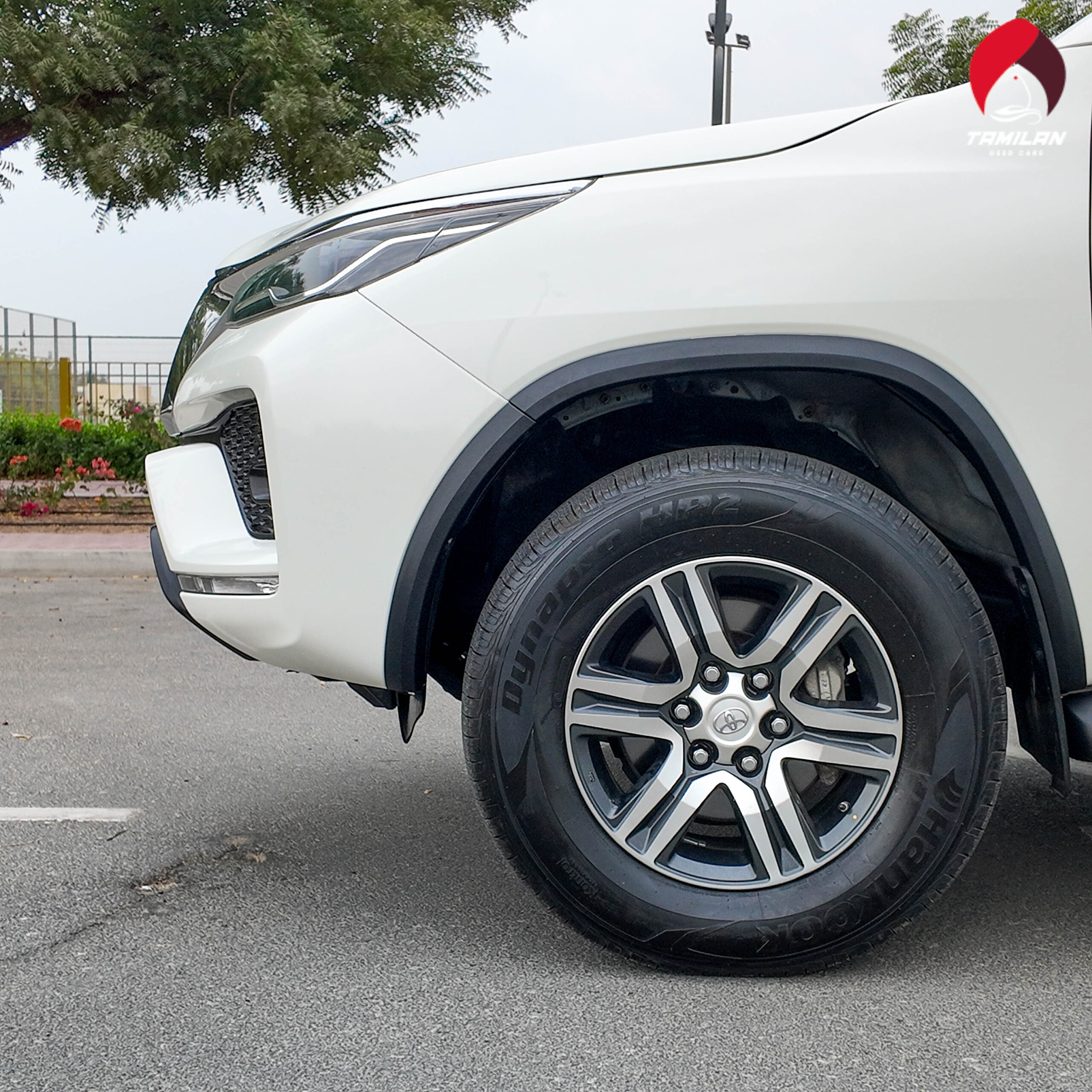 
								2021 Toyota Fortuner GXR full									