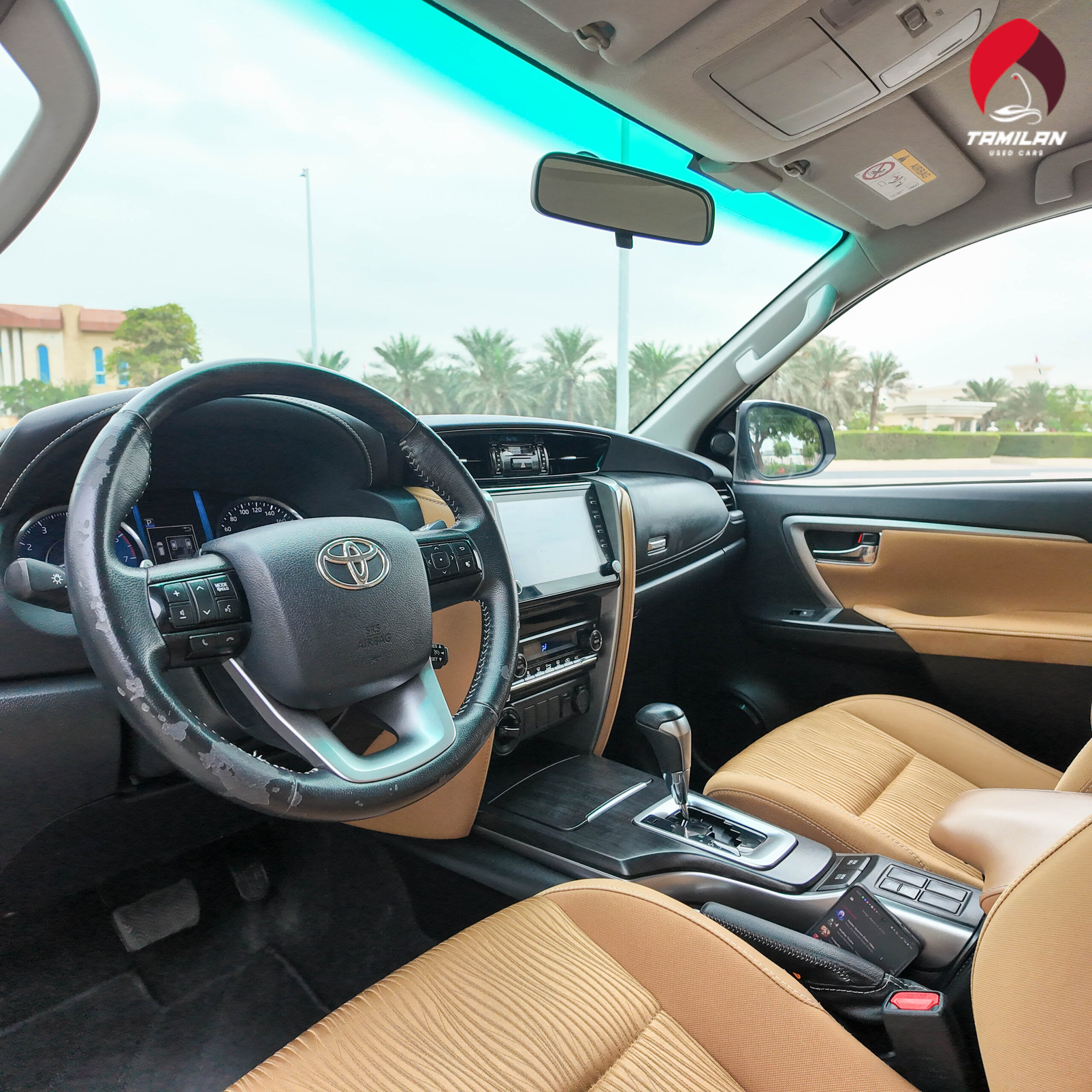 
								2021 Toyota Fortuner GXR full									