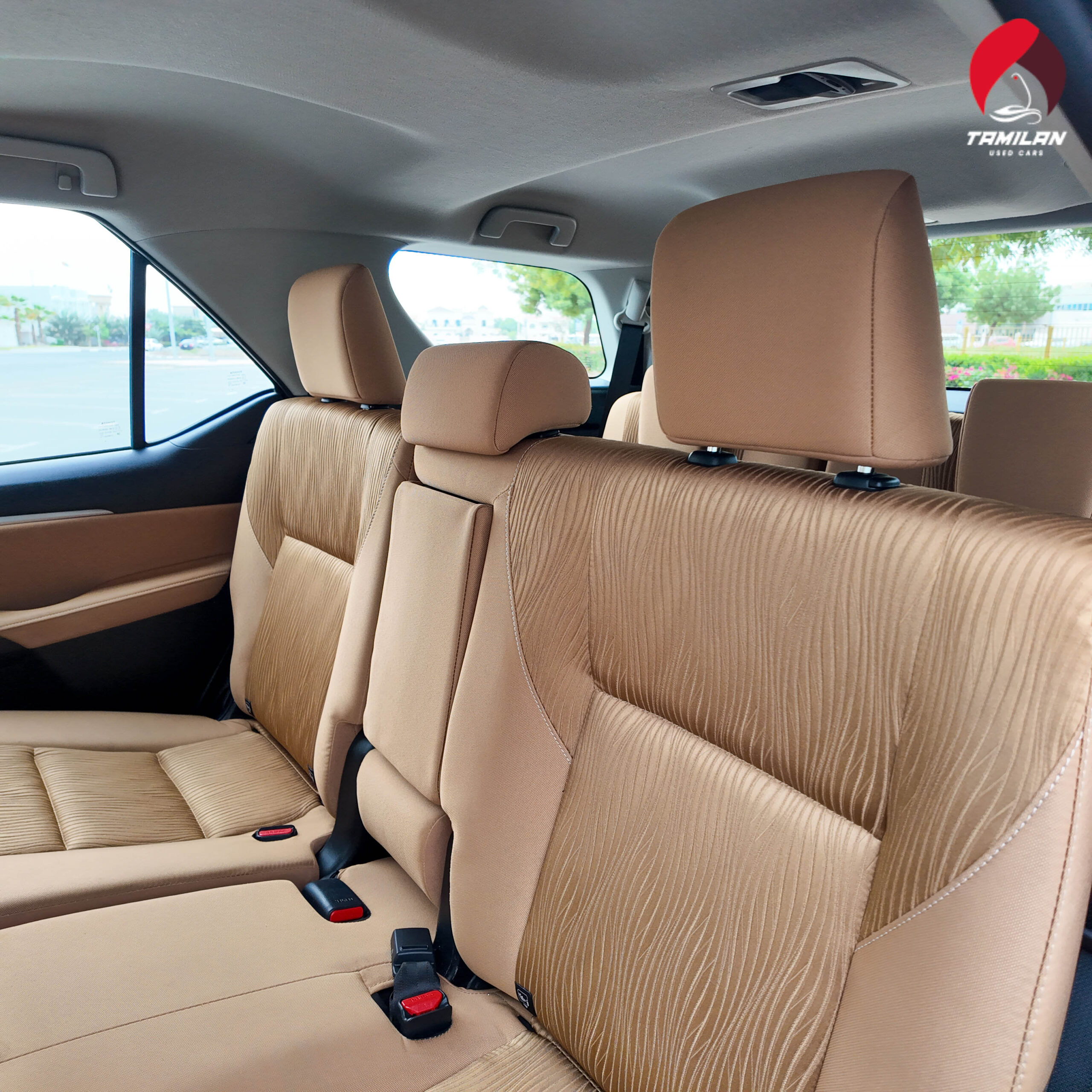 
								2021 Toyota Fortuner GXR full									