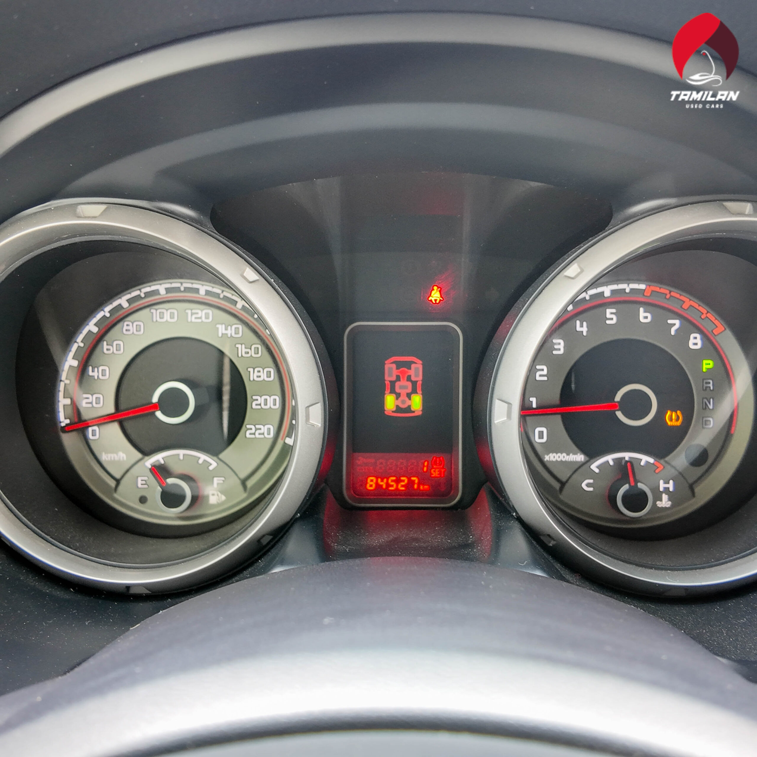 
								2022 | Mitsubishi Pajero 3.5 L | White Pearl Color full									