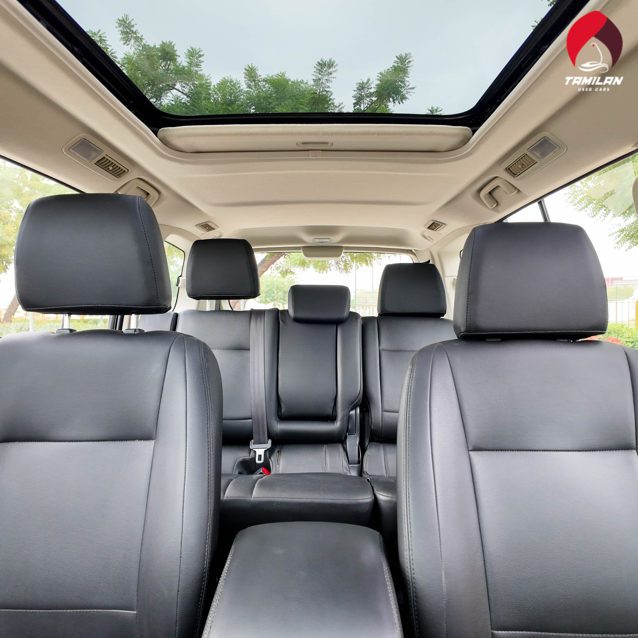 
								2022 | Mitsubishi Pajero 3.5 L | White Pearl Color full									