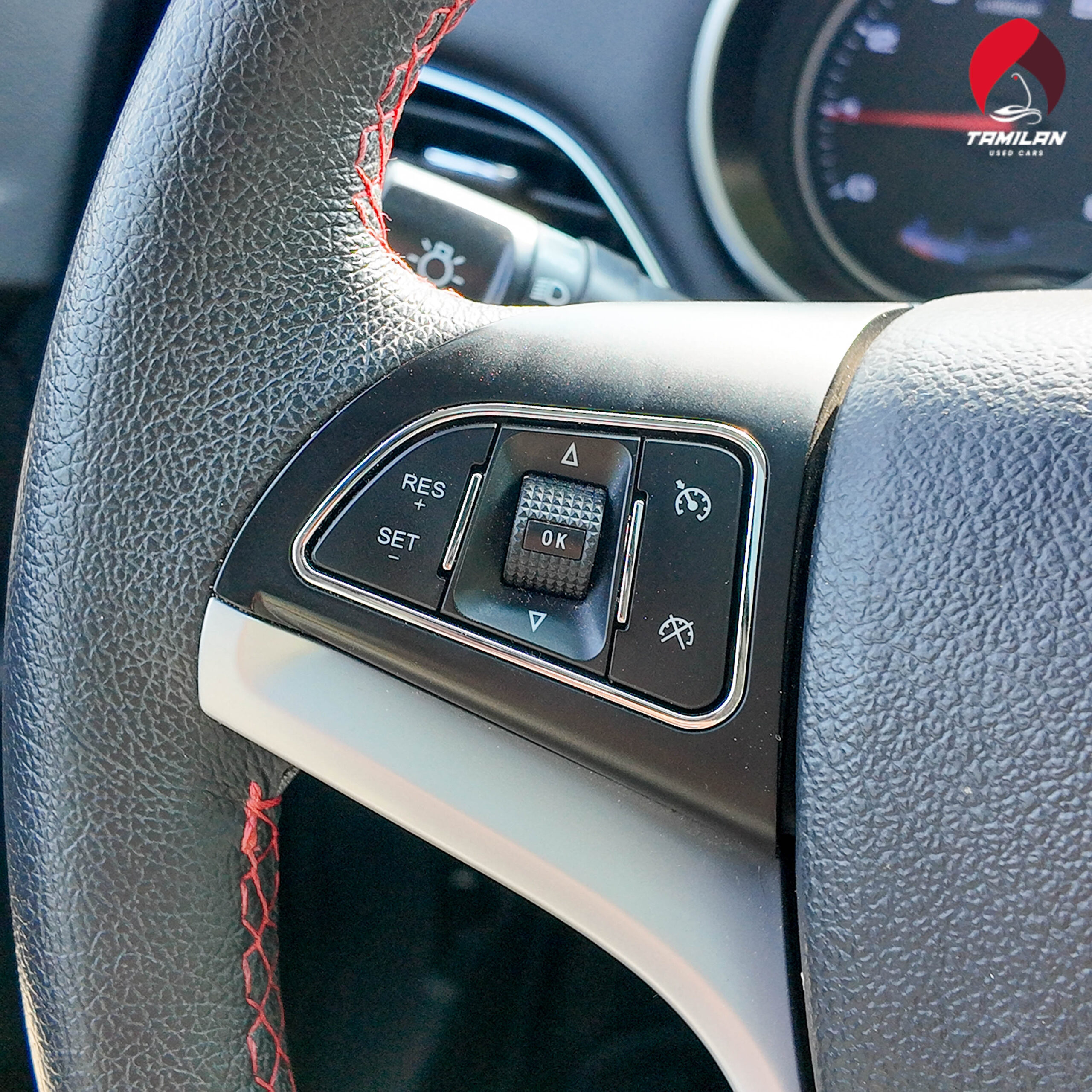 
								2023 JAC S3 – Grey | Full-Option full									