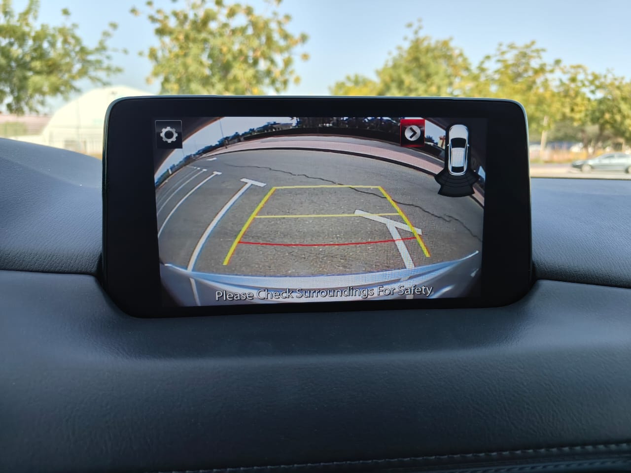 
								2022 Mazda CX-5 (Silver) full									