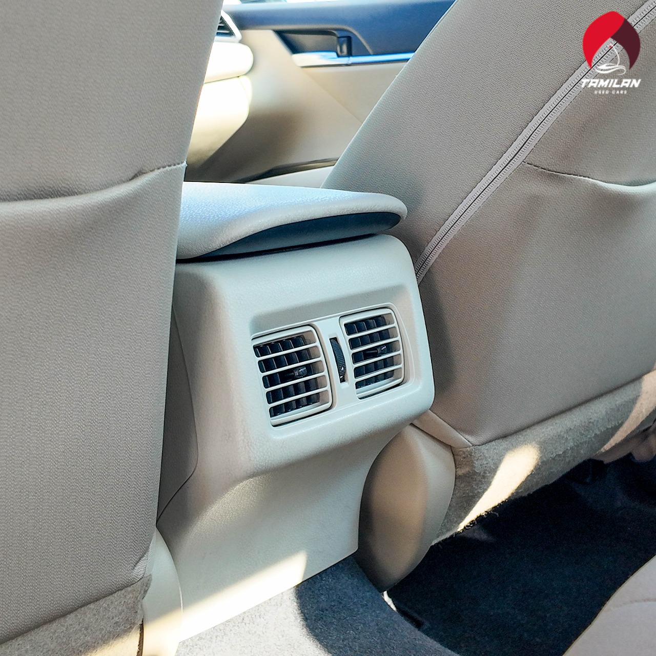 
								TOYOTA CAMRY SE 2023 full									