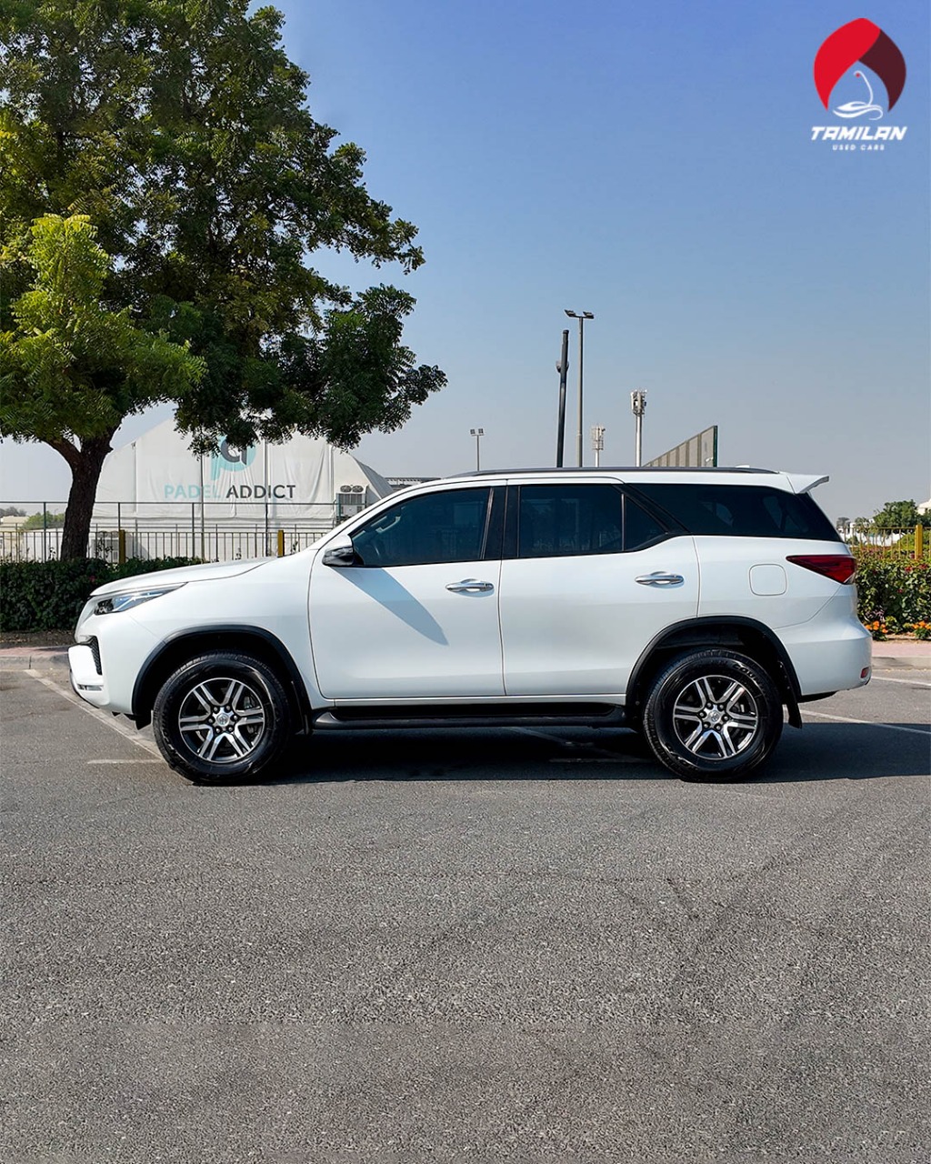 
								2023 Toyota Fortuner EXR full									