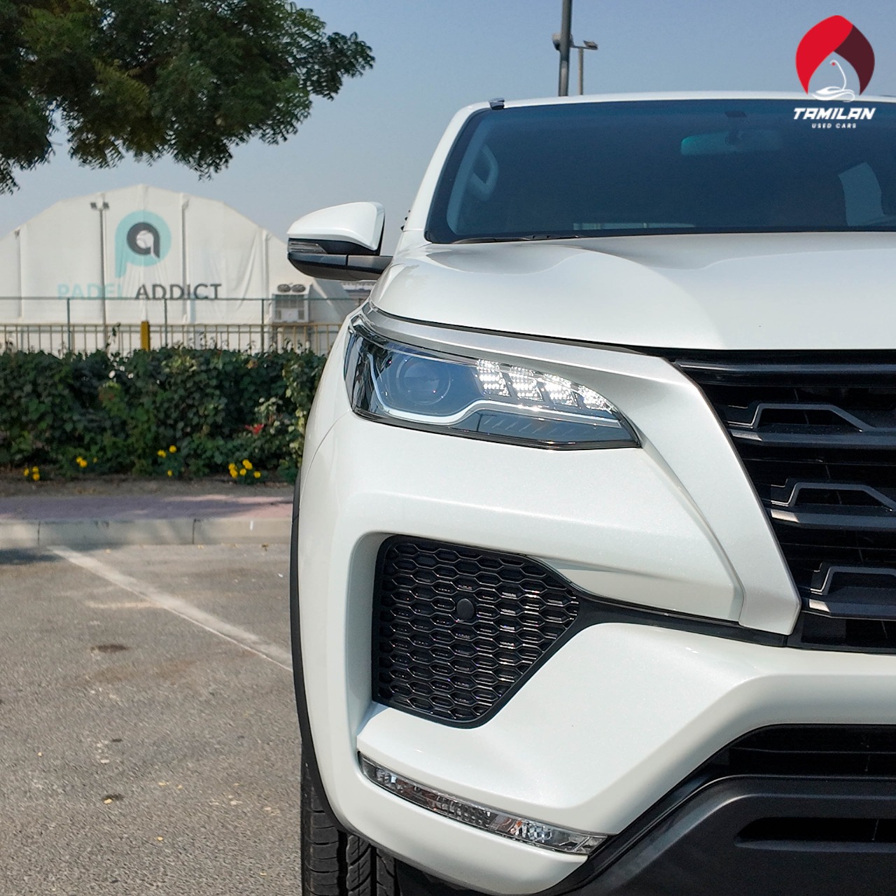 
								2023 Toyota Fortuner EXR full									