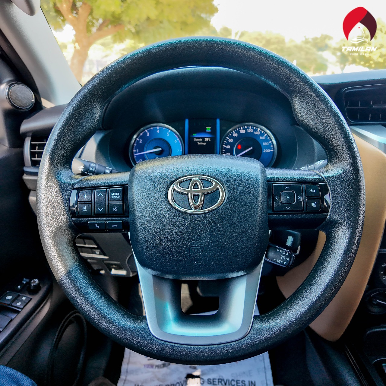 
								2023 Toyota Fortuner EXR full									