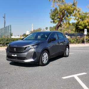 Peugeot 3008 1.5L 2023